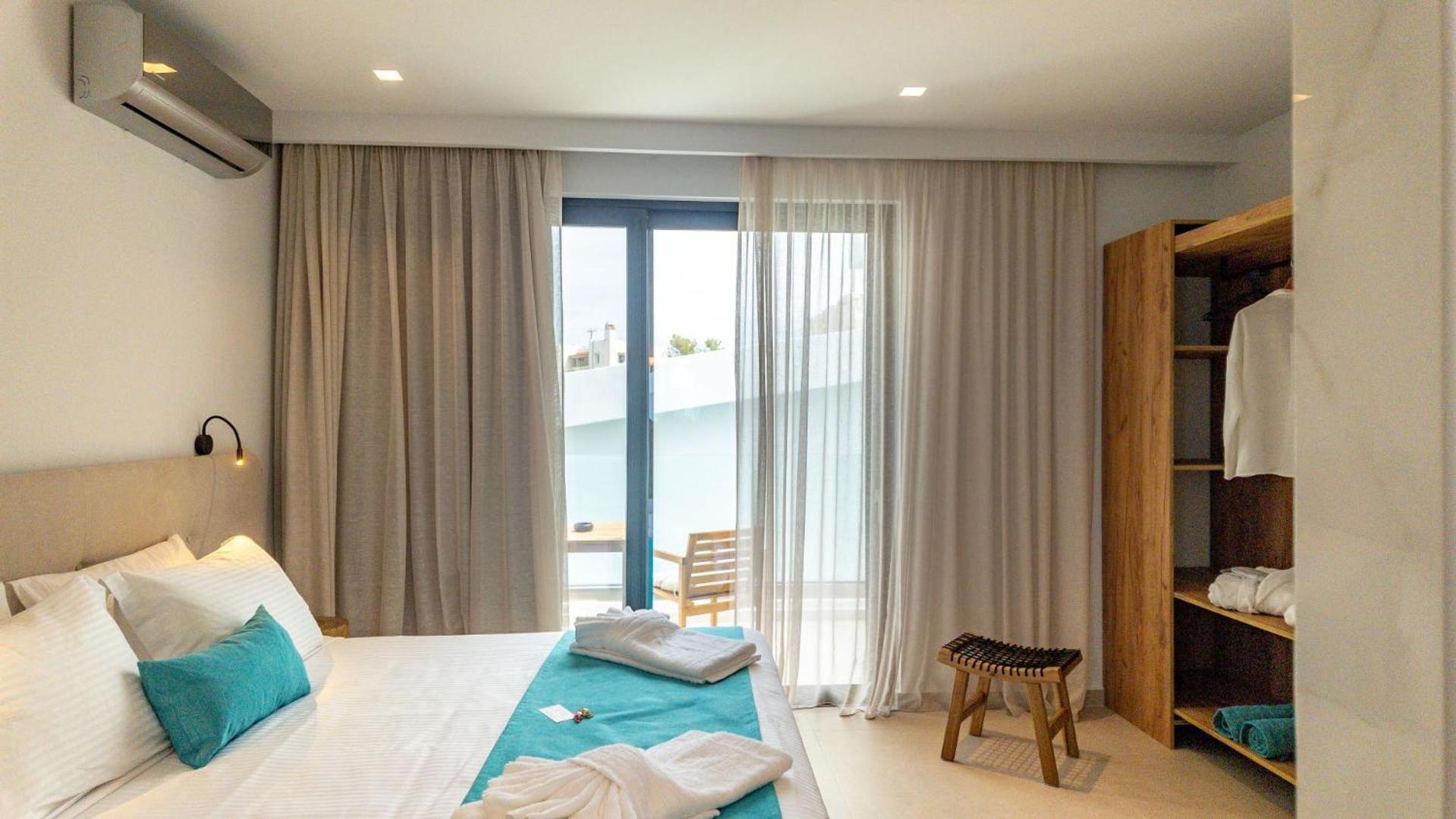 D Palm Premium Living - Kalathas, Chania * Chania (Crete)