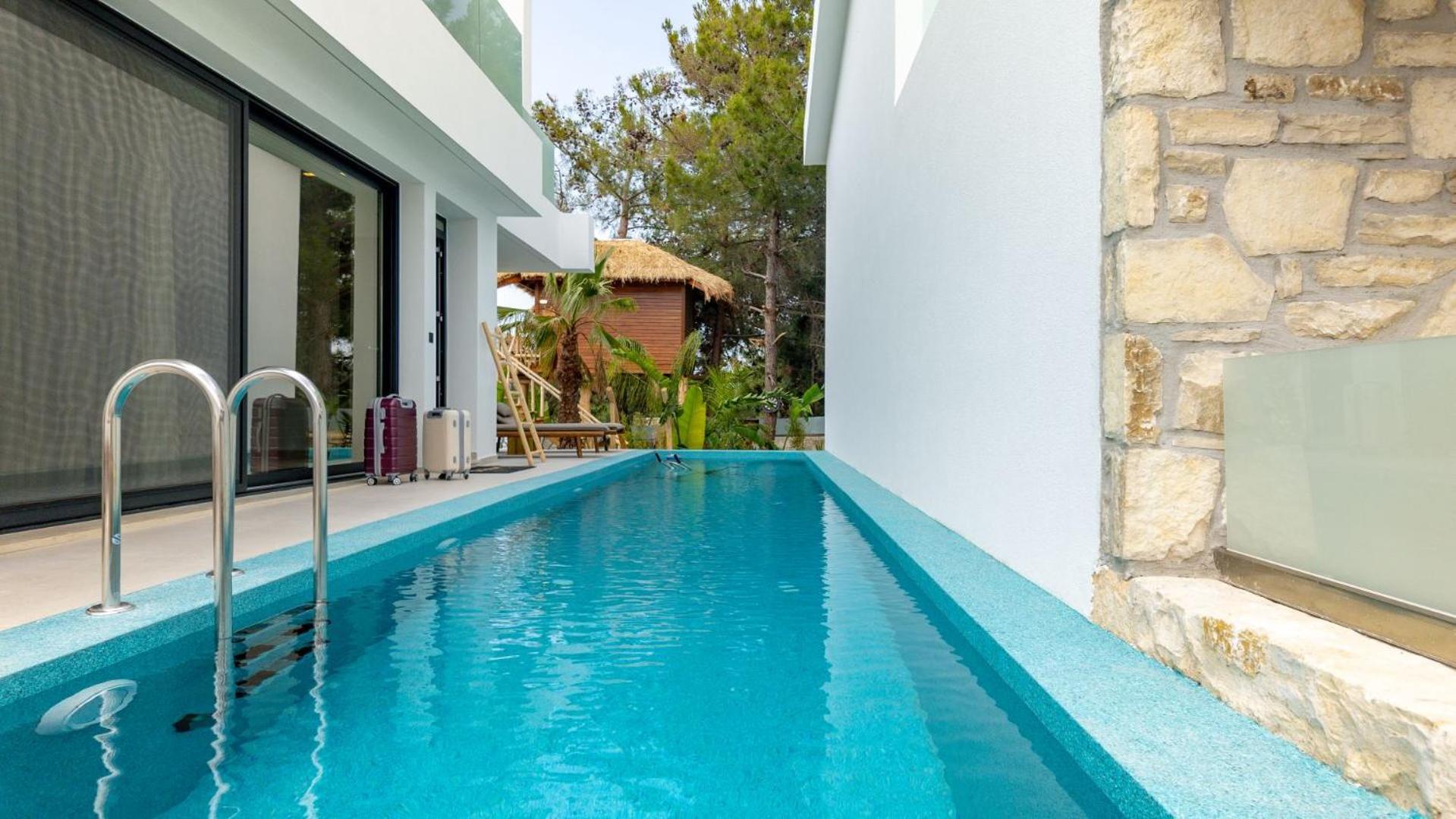 D Palm Premium Living - Kalathas, Chania *
