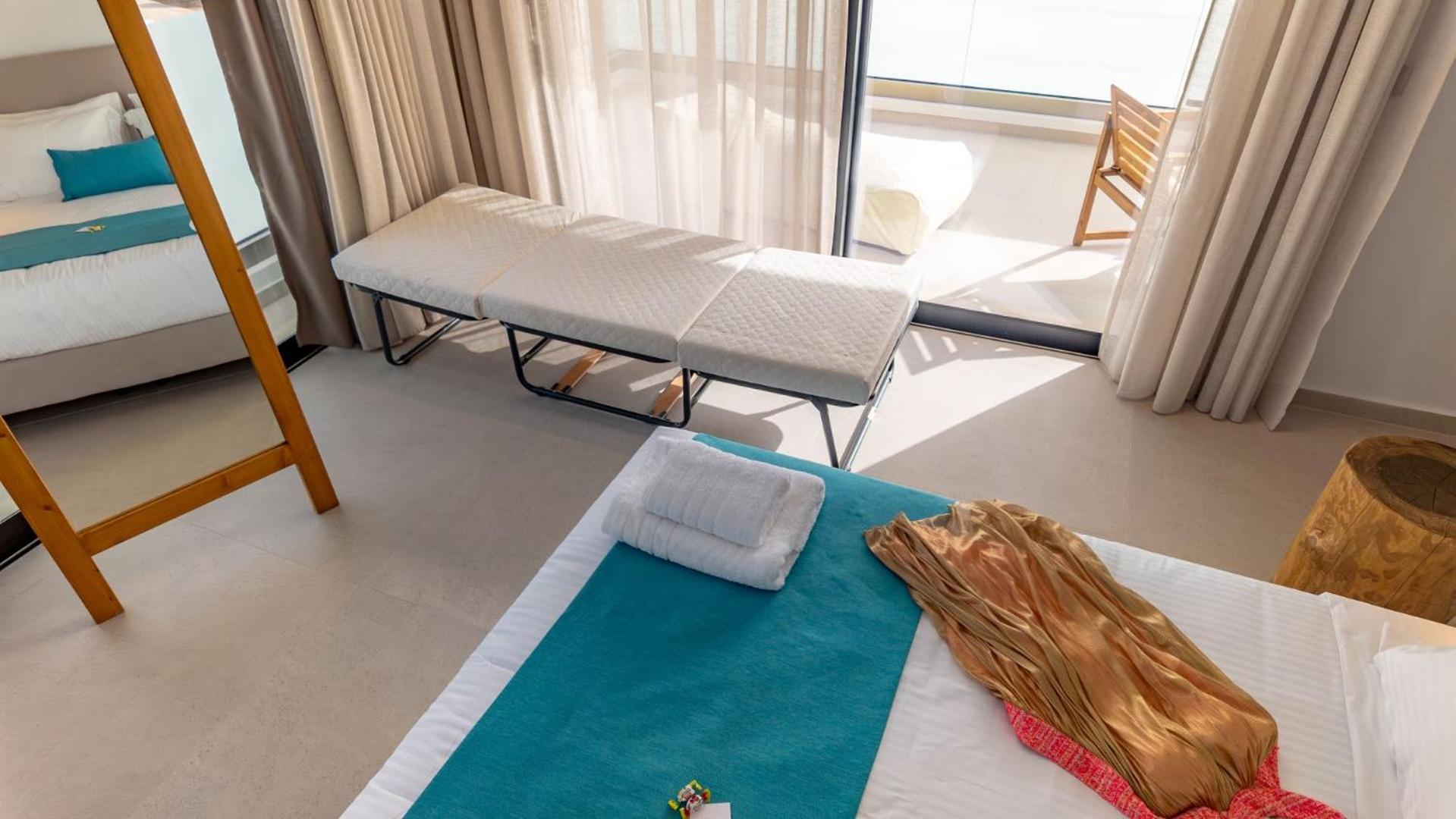 D Palm Premium Living - Kalathas, Chania * Chania (Crete)