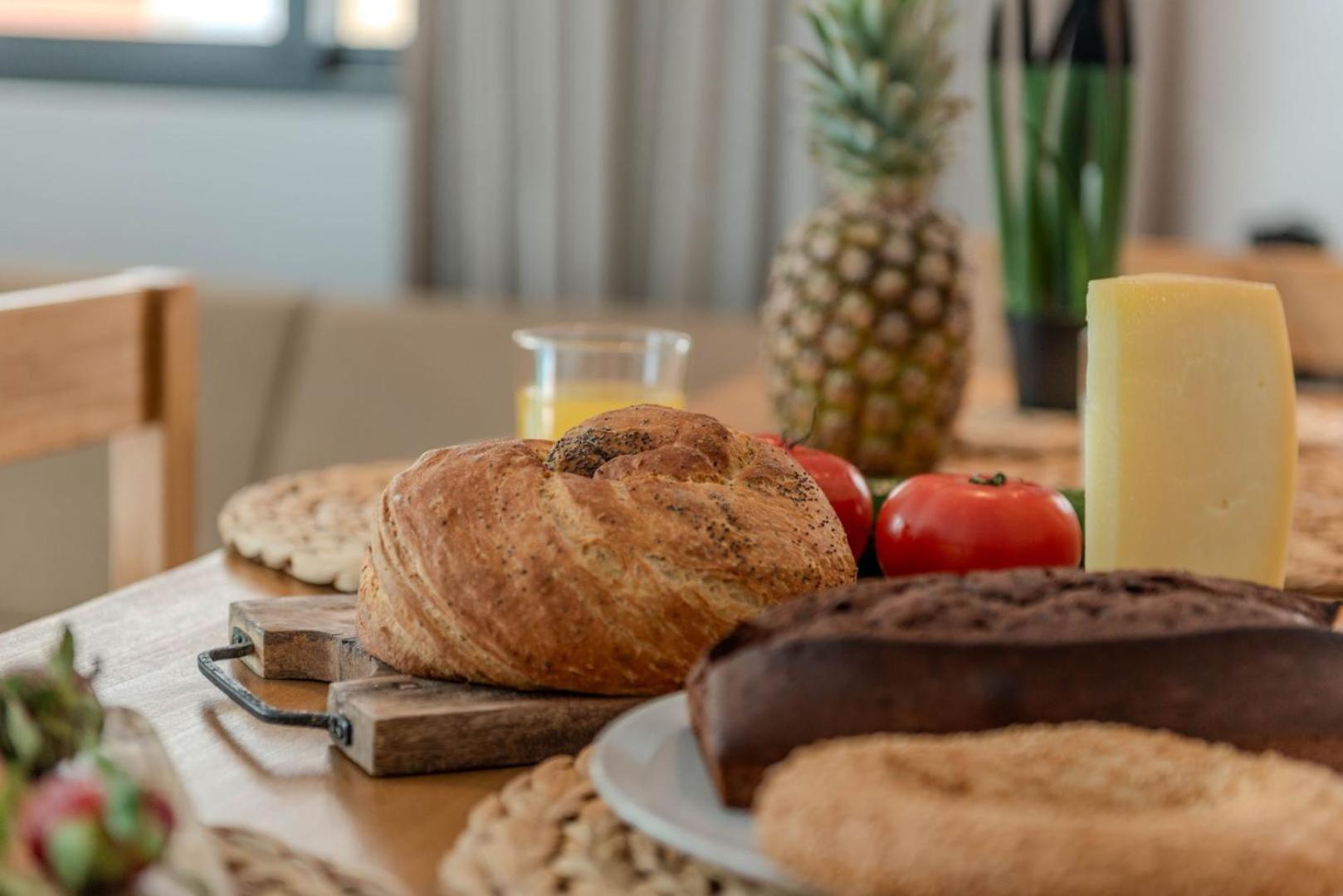 D Palm Premium Living - Kalathas, Chania * Chania (Crete)