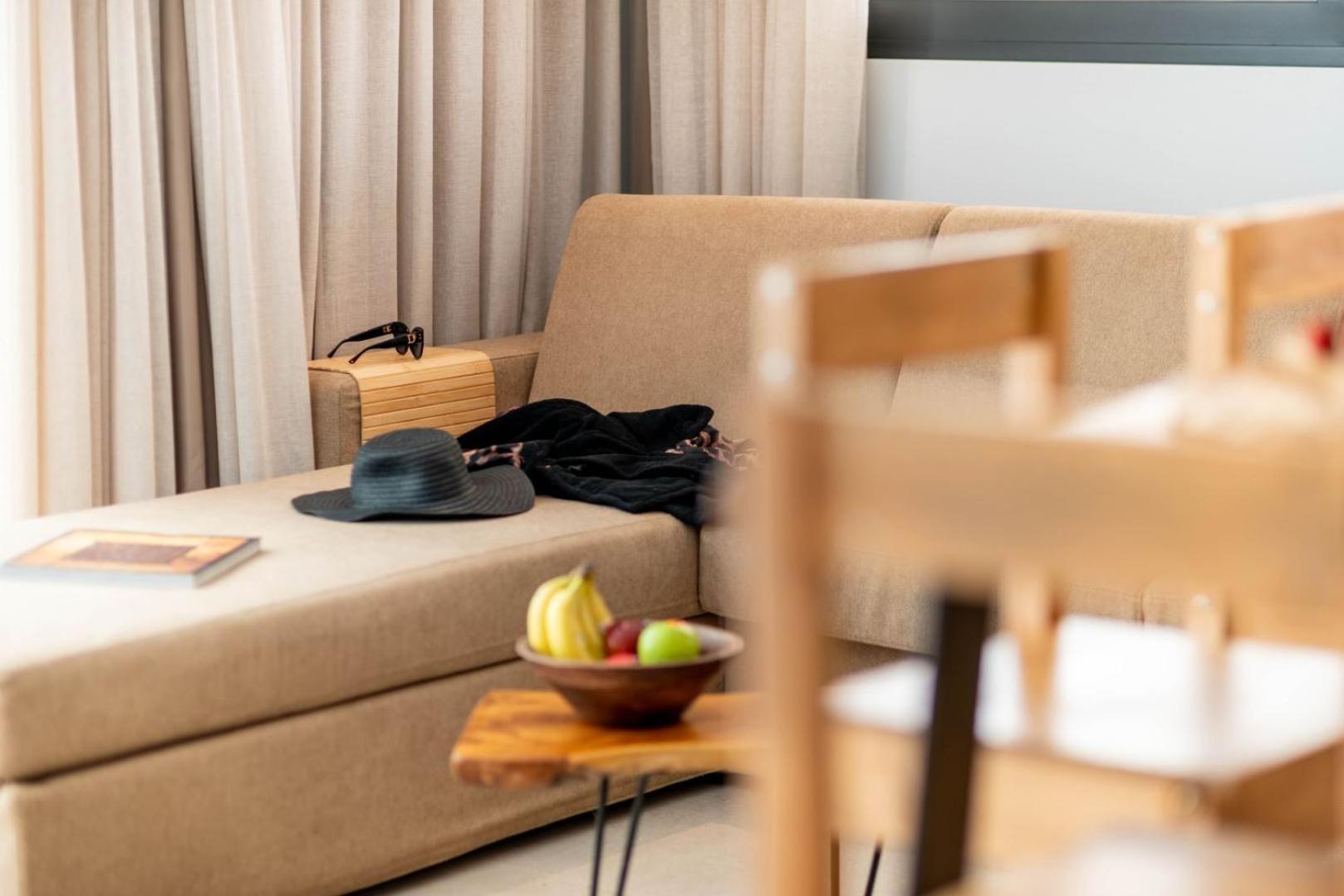 D Palm Premium Living - Kalathas, Chania *