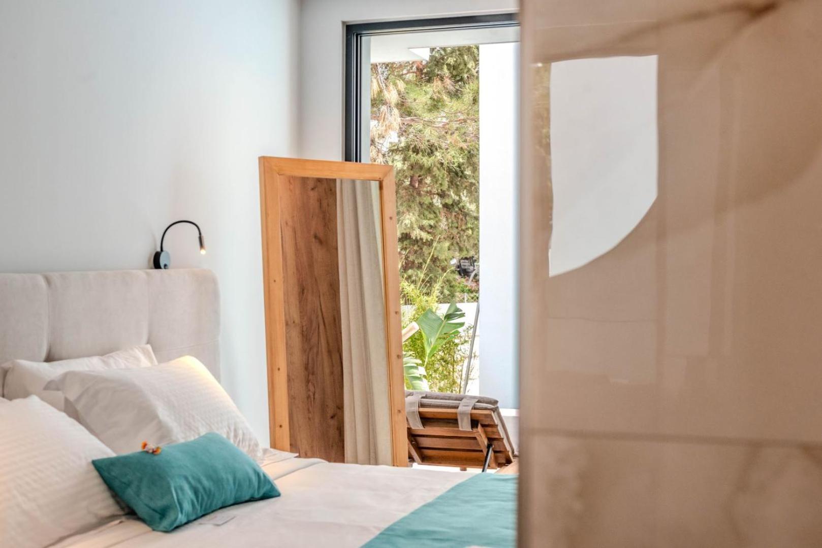 Ferienhaus D Palm Premium Living - Kalathas, Chania *