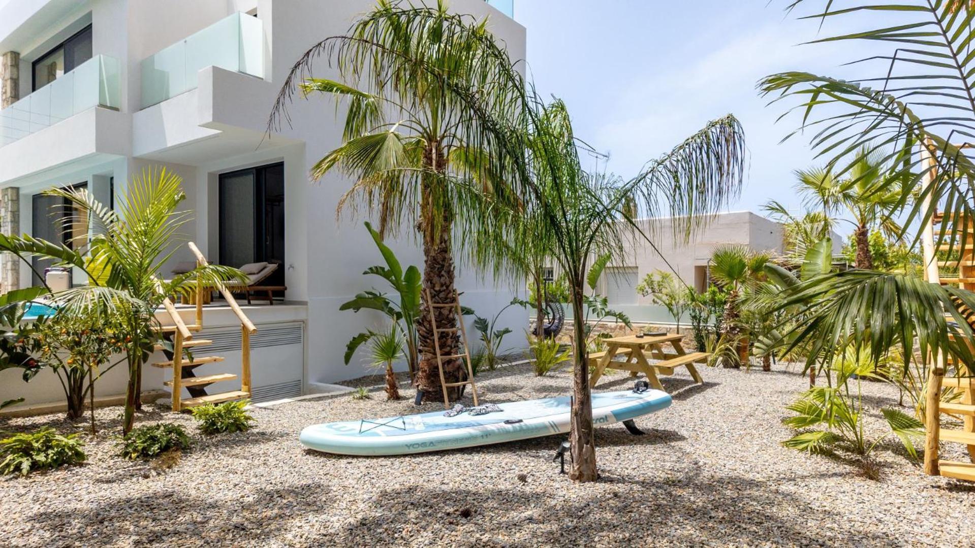 D Palm Premium Living - Kalathas, Chania Chania (Crete)