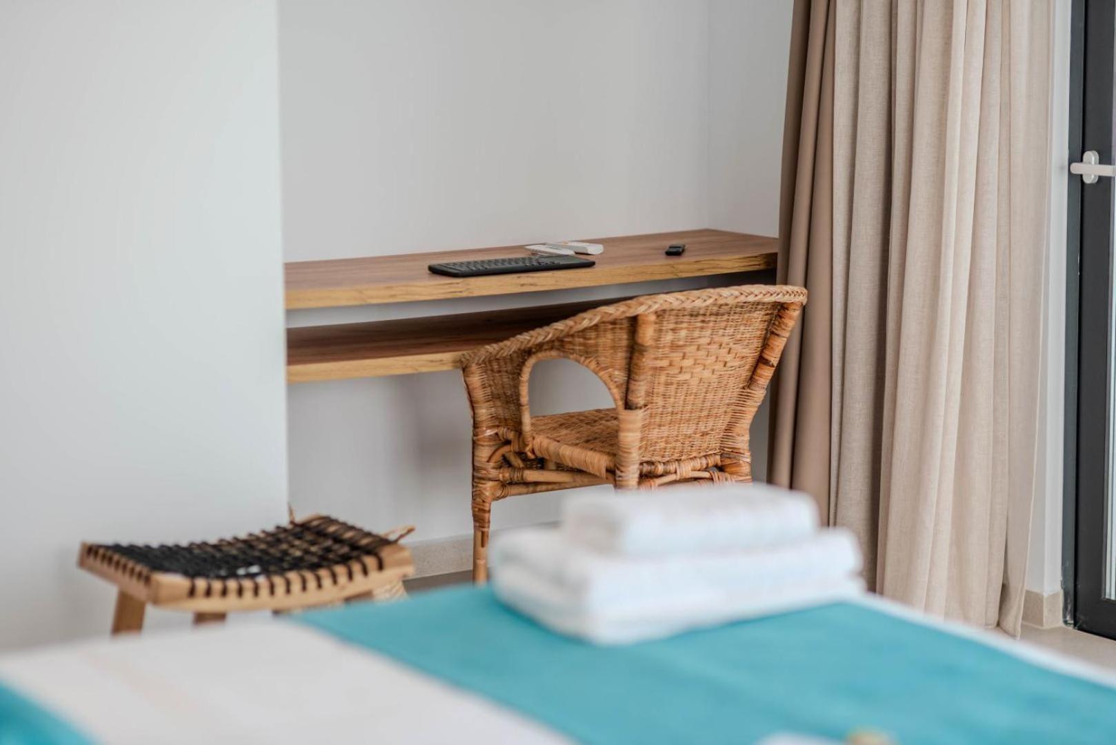 D Palm Premium Living - Kalathas, Chania Chania (Crete)