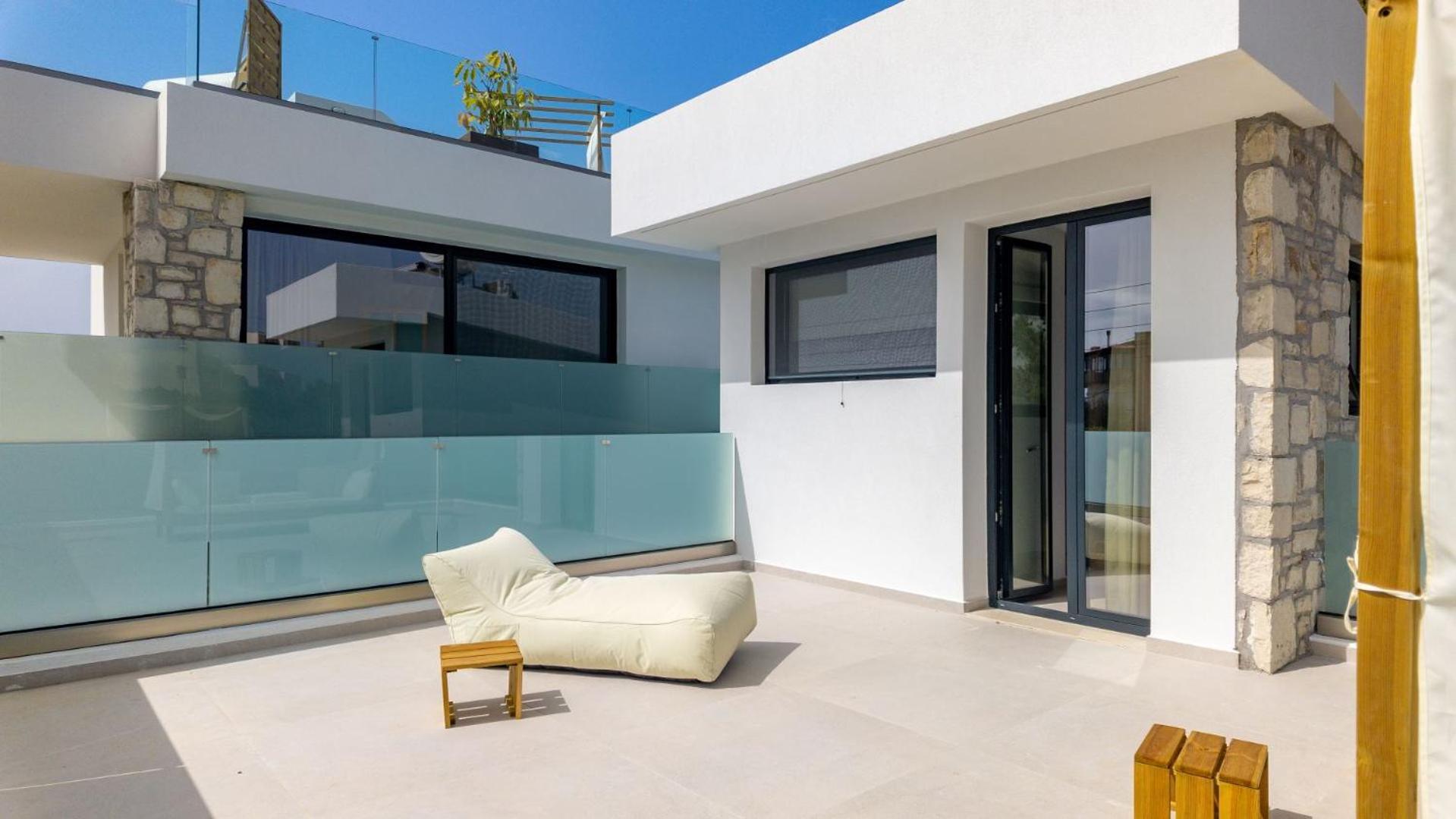 D Palm Premium Living - Kalathas, Chania Chania (Crete)