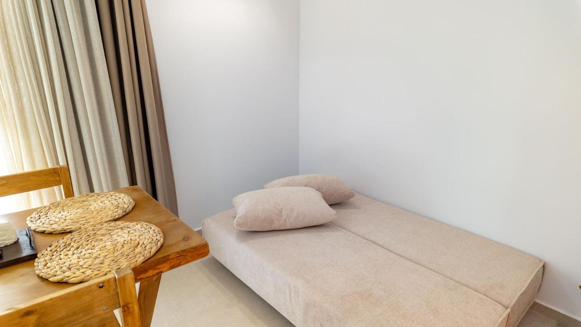 Ferienhaus D Palm Premium Living - Kalathas, Chania *
