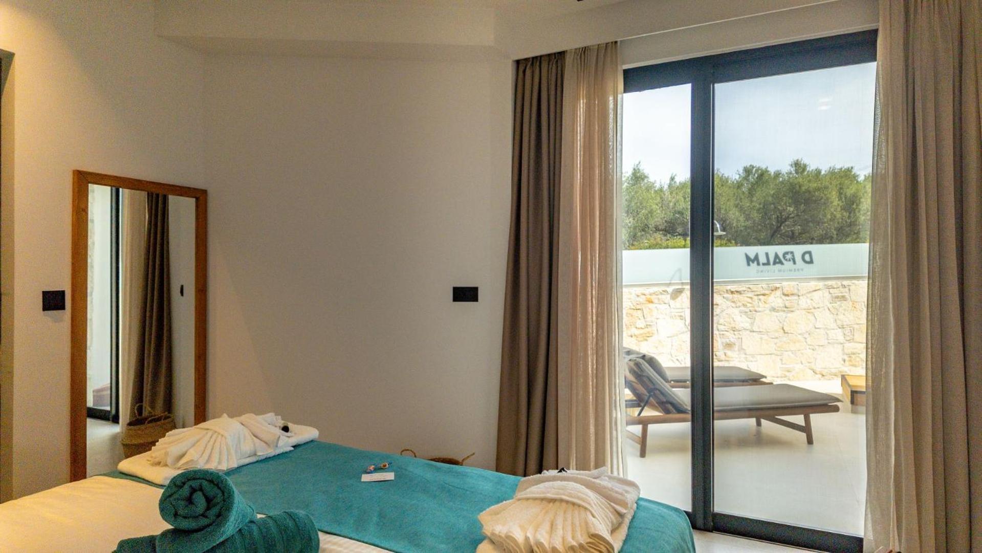 D Palm Premium Living - Kalathas, Chania * Chania (Crete)