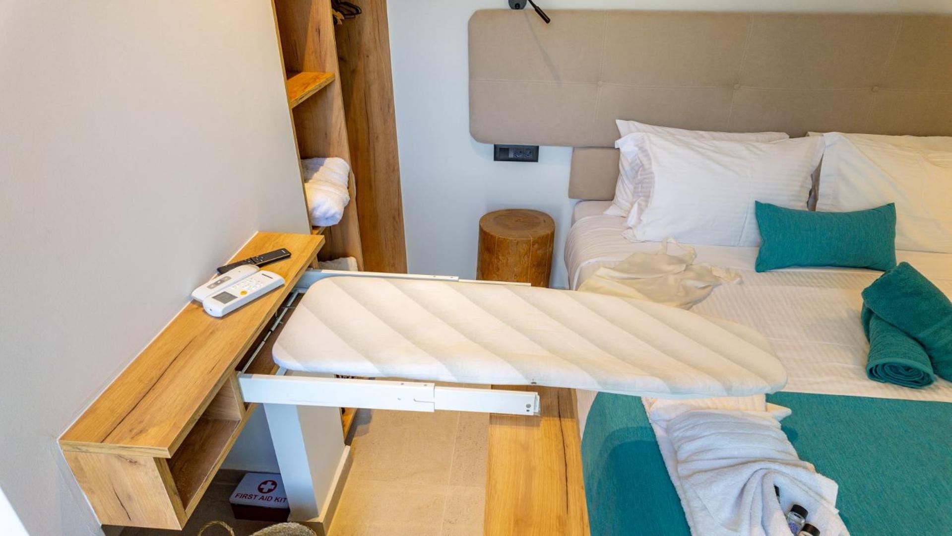 D Palm Premium Living - Kalathas, Chania