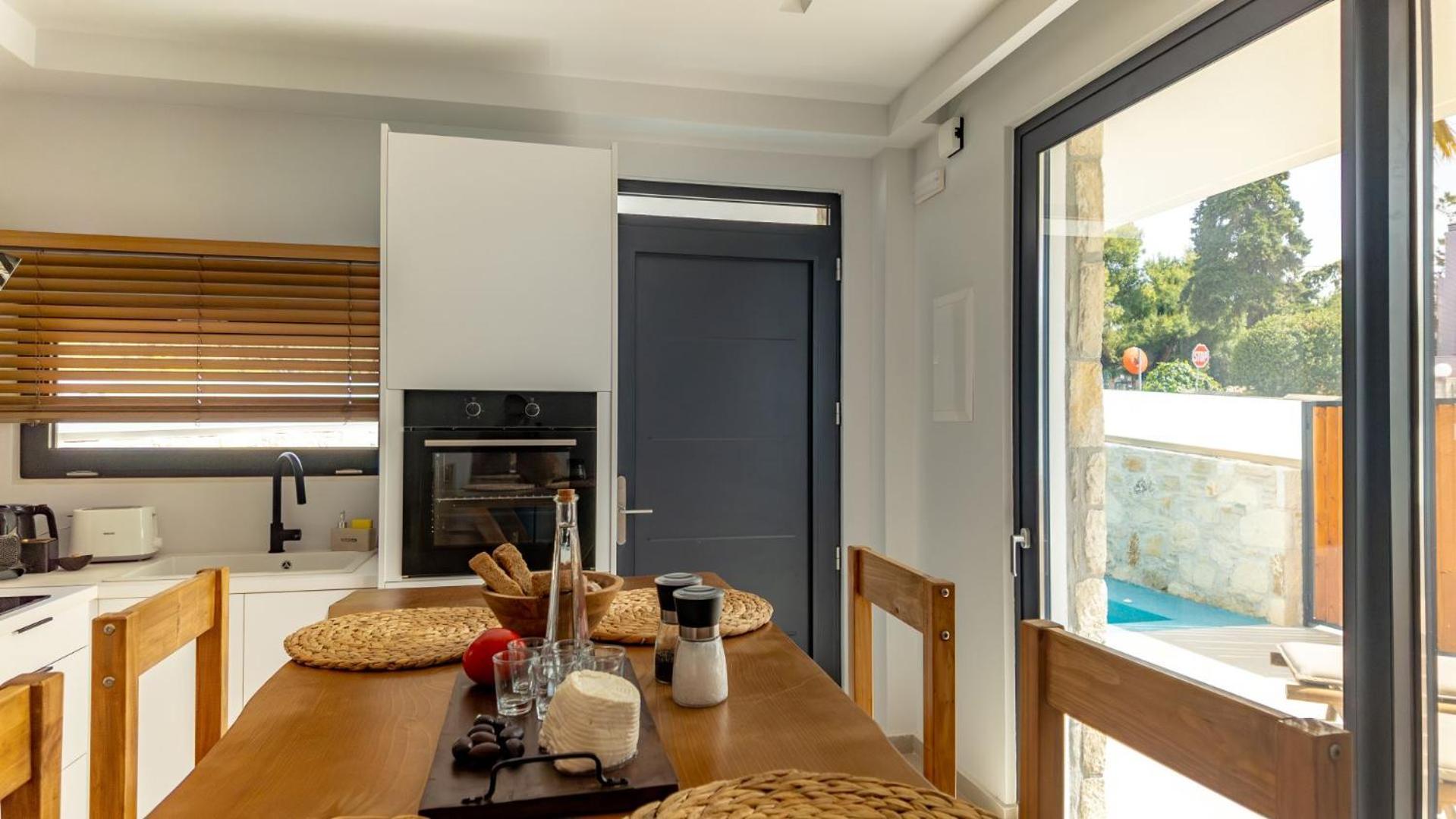 D Palm Premium Living - Kalathas, Chania Chania (Crete)