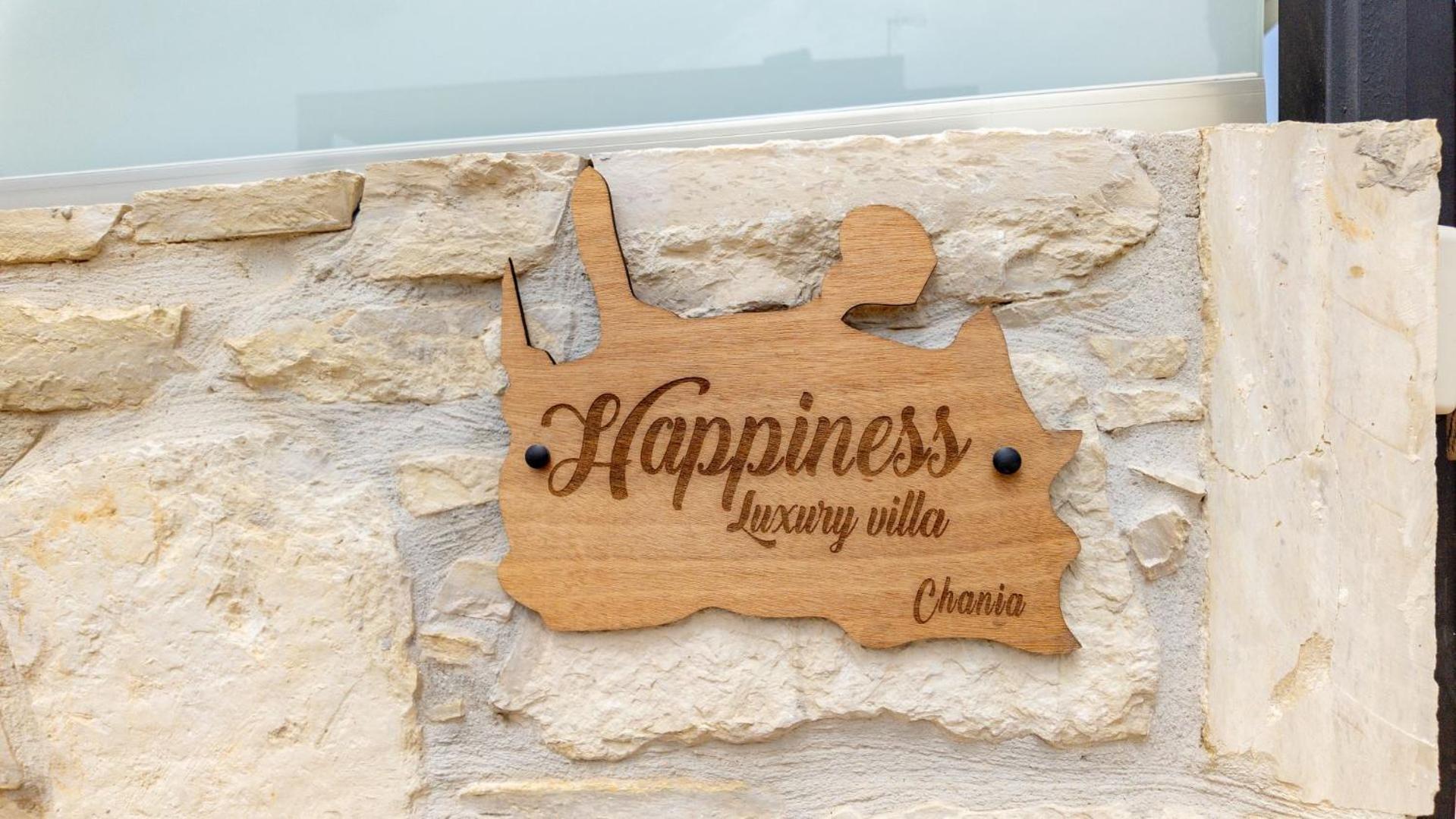 D Palm Premium Living - Kalathas, Chania Chania (Crete)