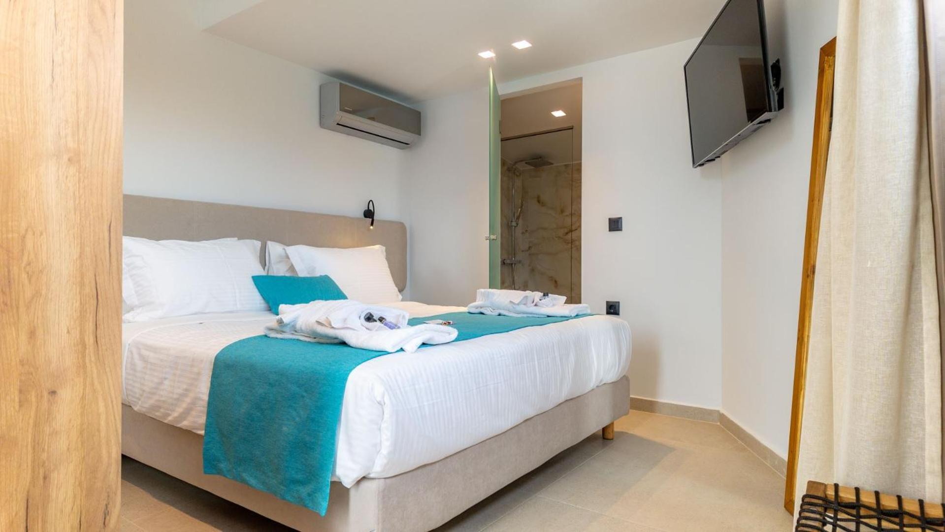 D Palm Premium Living - Kalathas, Chania Chania (Crete)