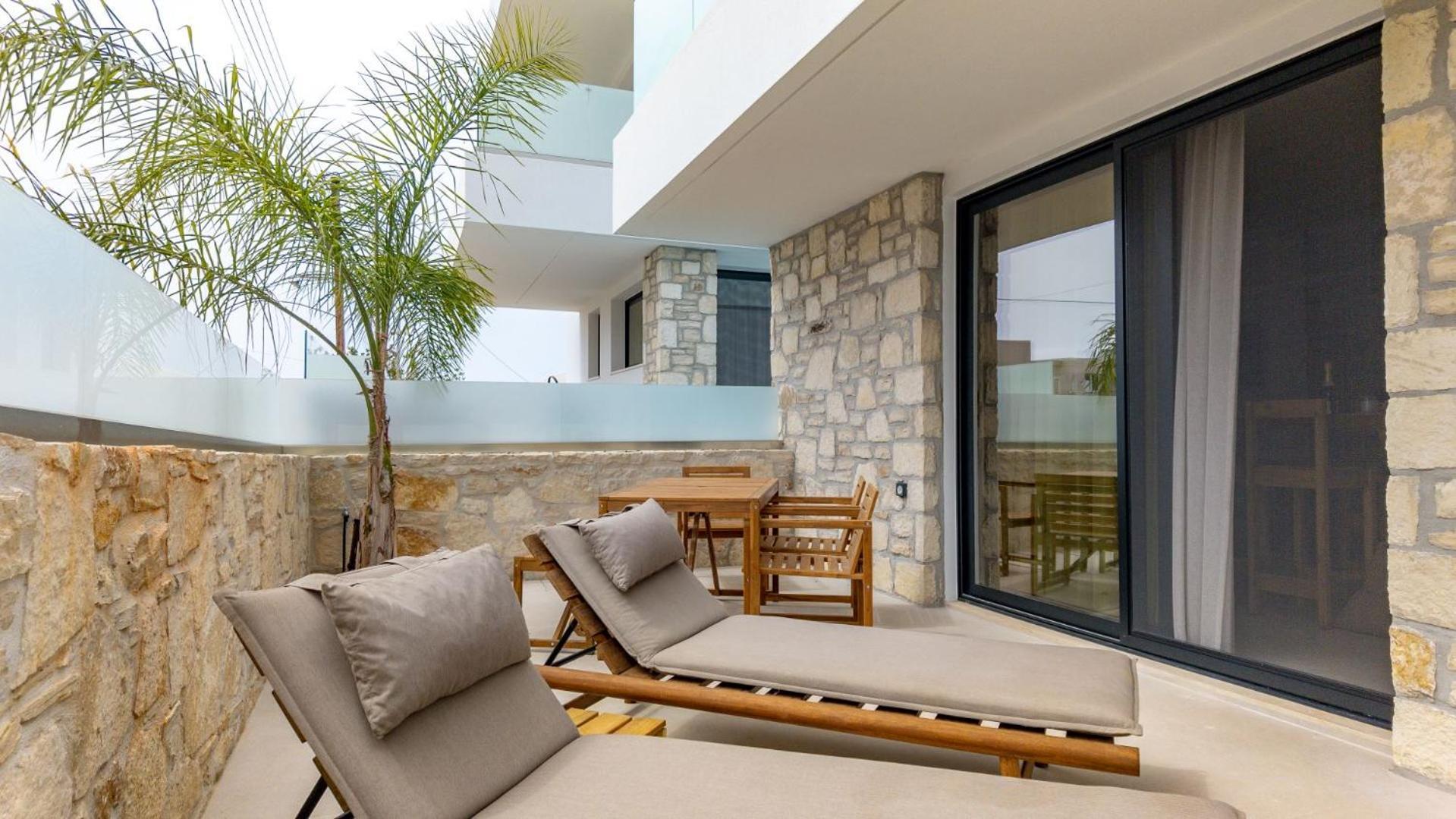 D Palm Premium Living - Kalathas, Chania * Chania (Crete)