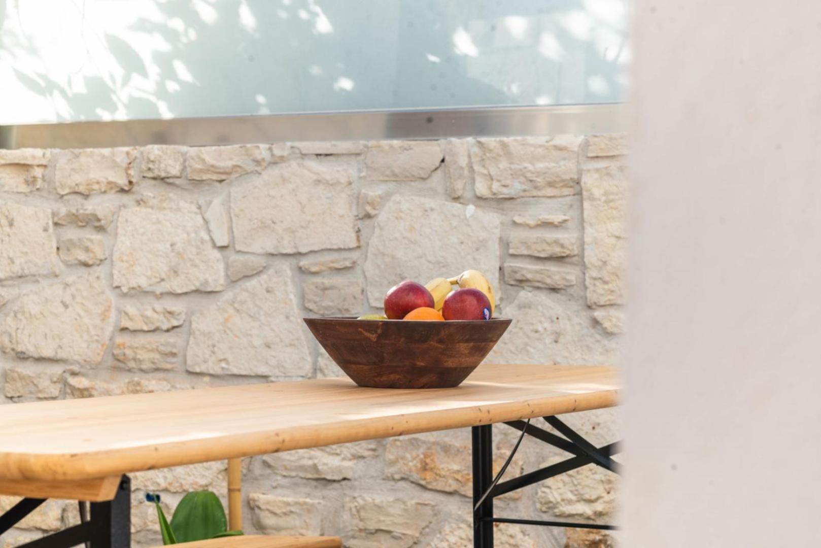 Ferienhaus D Palm Premium Living - Kalathas, Chania Chania (Crete)