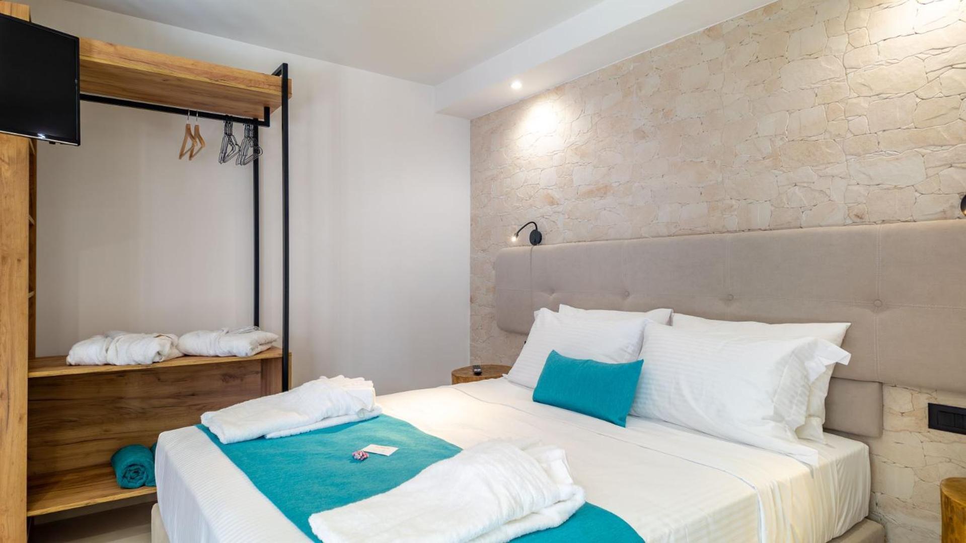 D Palm Premium Living - Kalathas, Chania * Chania (Crete)