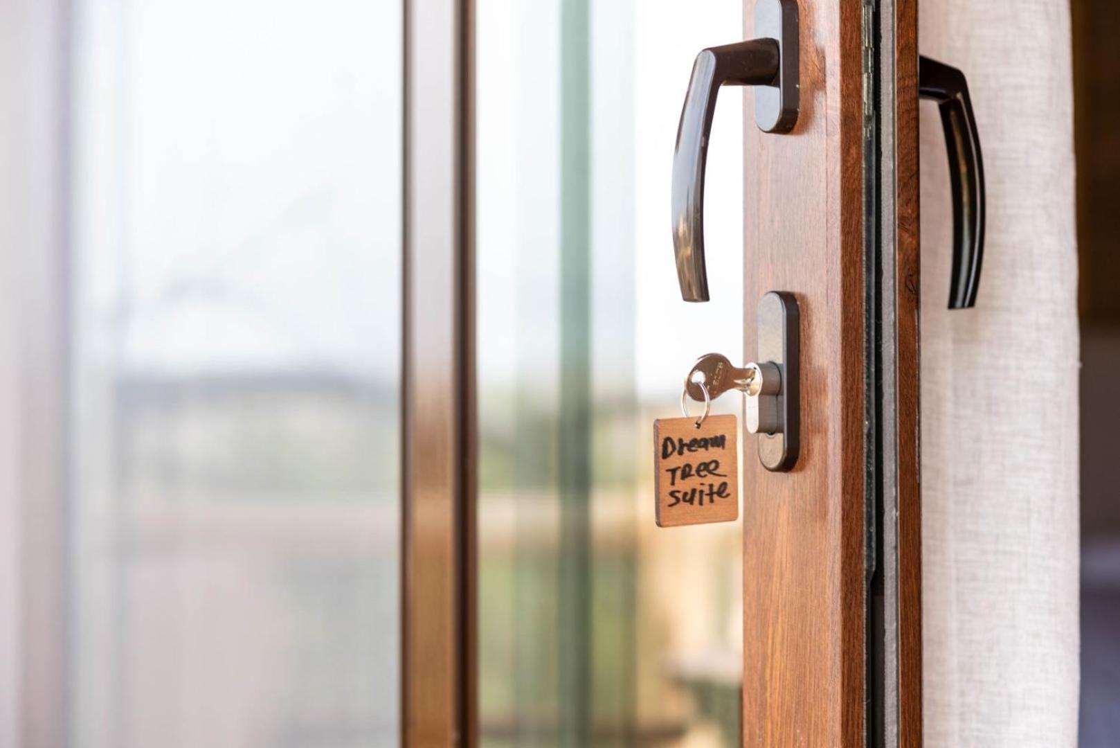 D Palm Premium Living - Kalathas, Chania Chania (Crete)