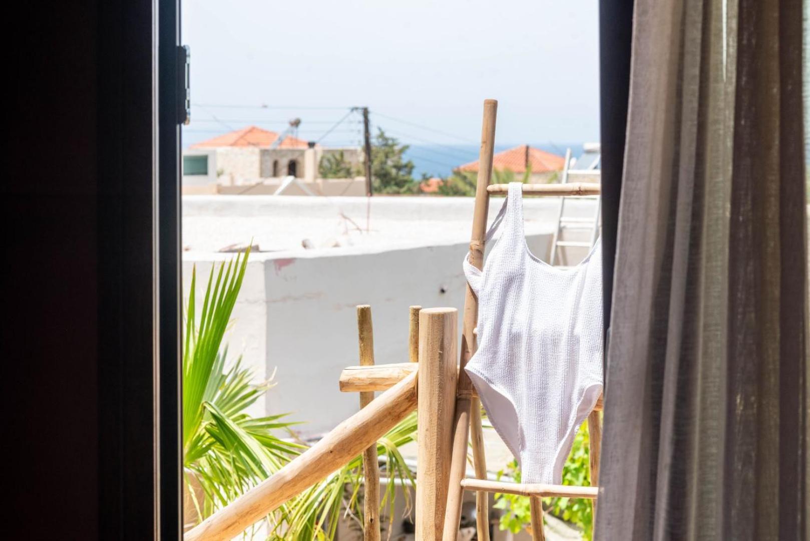 Ferienhaus D Palm Premium Living - Kalathas, Chania