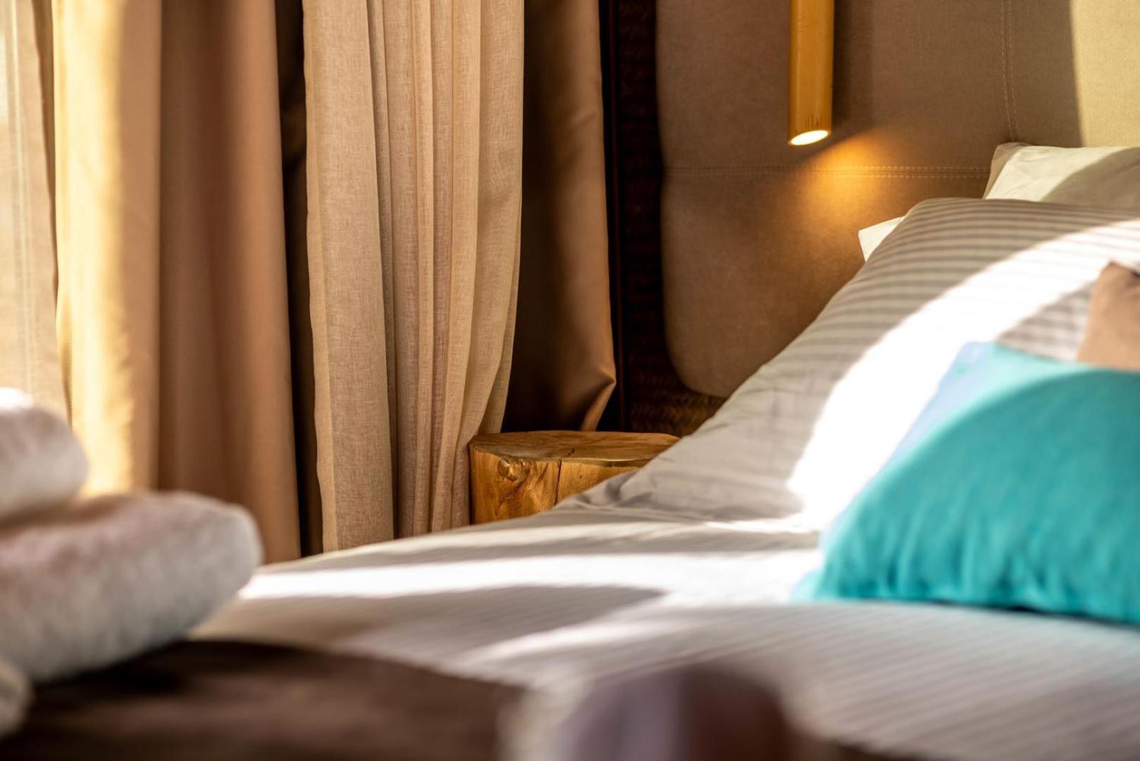 Ferienhaus D Palm Premium Living - Kalathas, Chania *