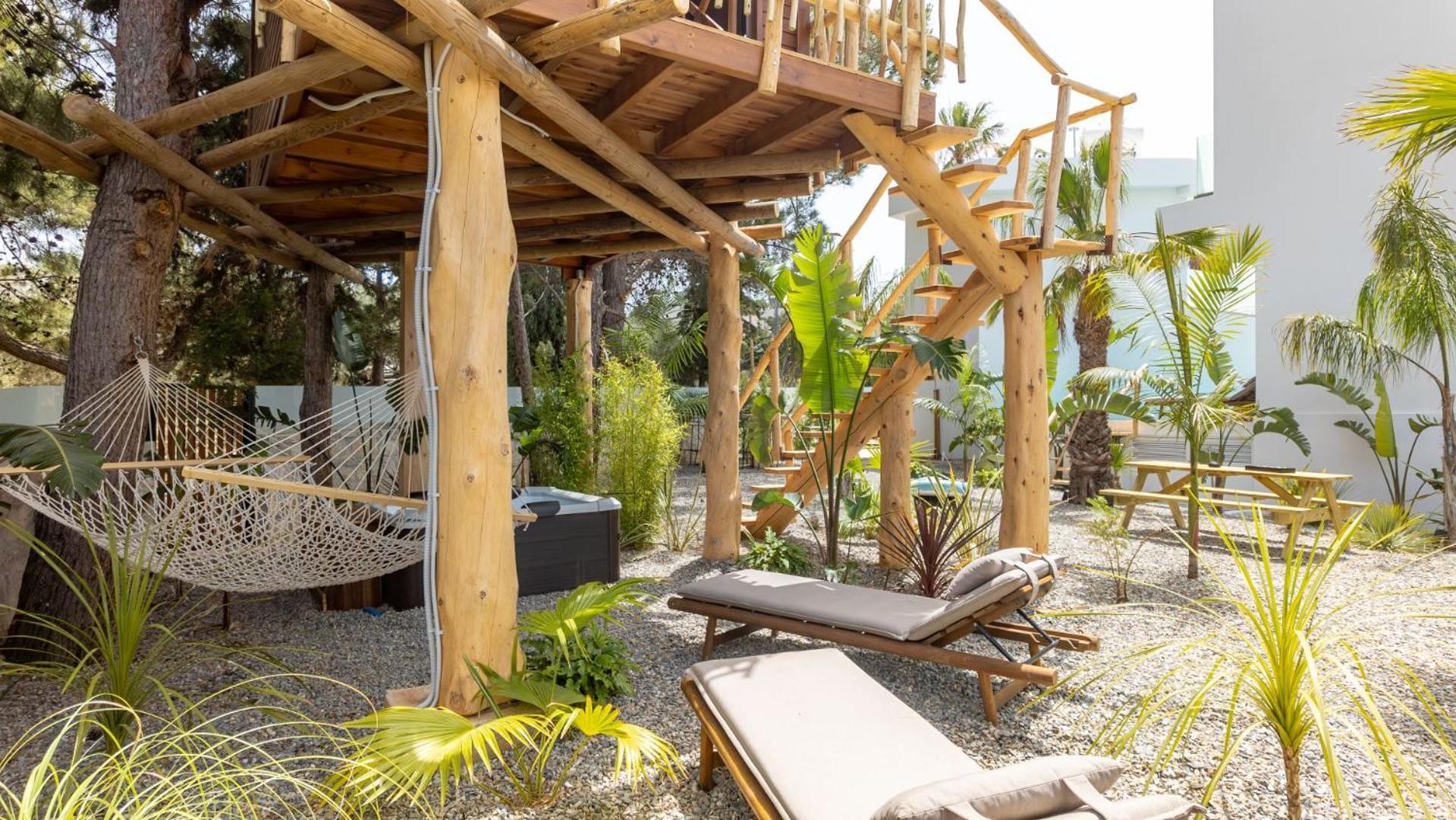 D Palm Premium Living - Kalathas, Chania * Chania (Crete)