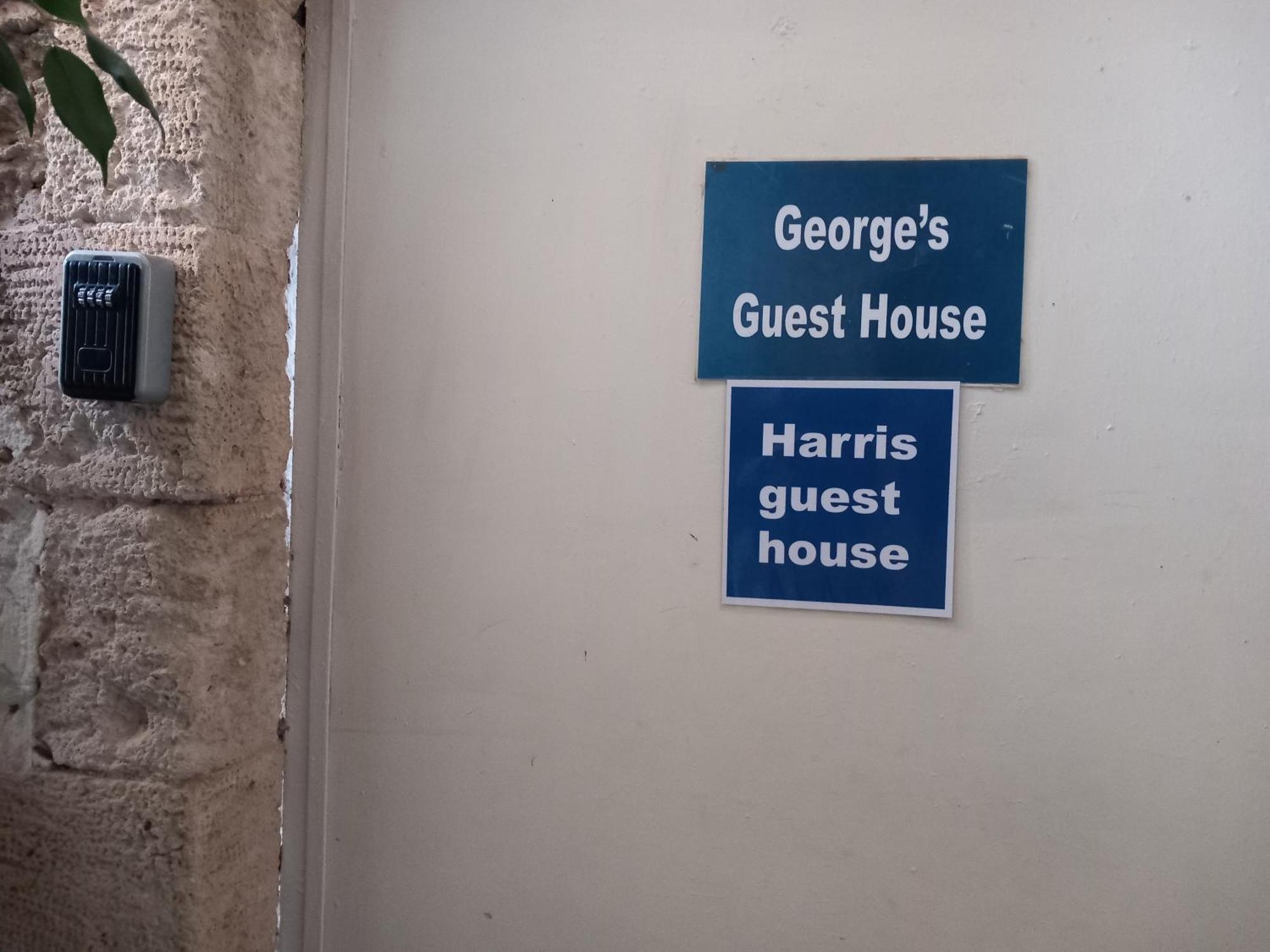 George's