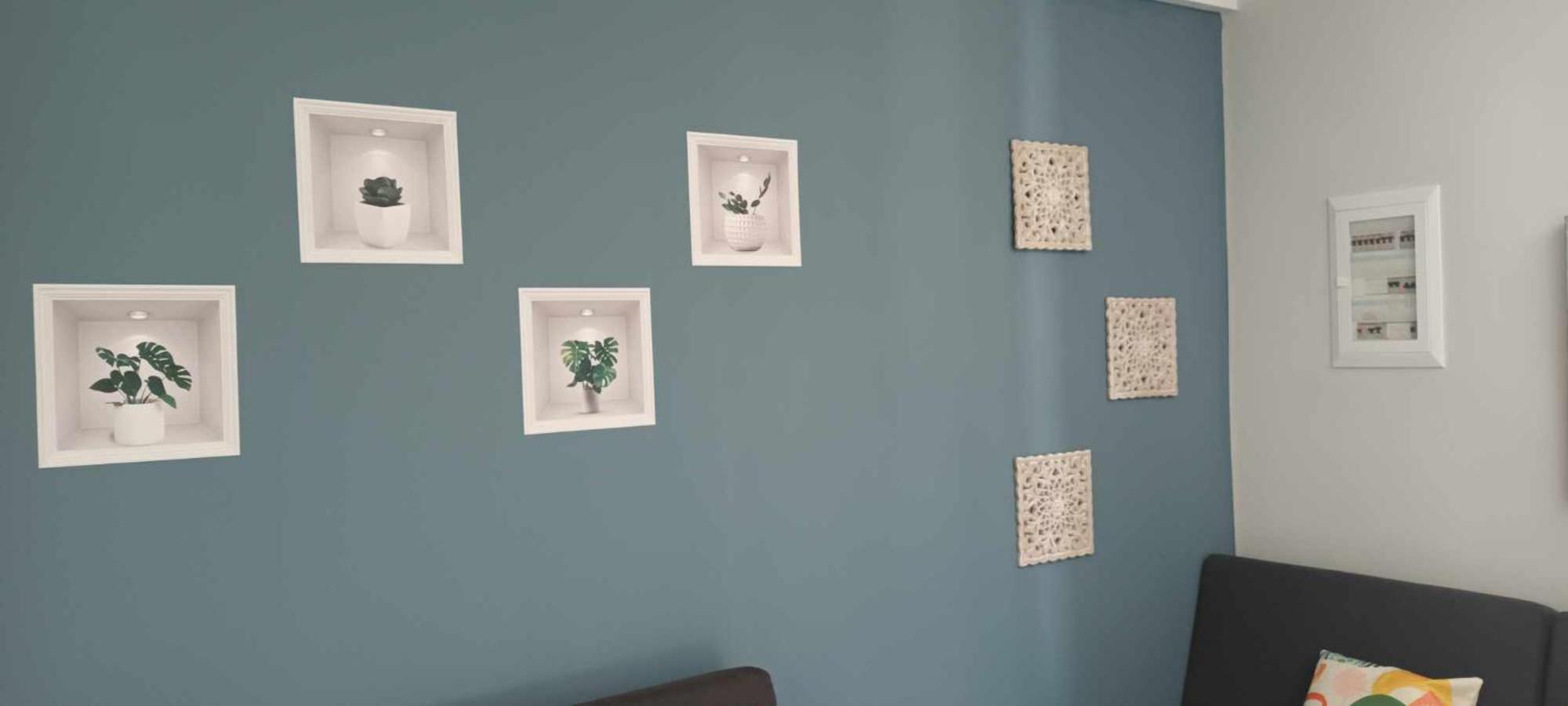 Chania Design 2*