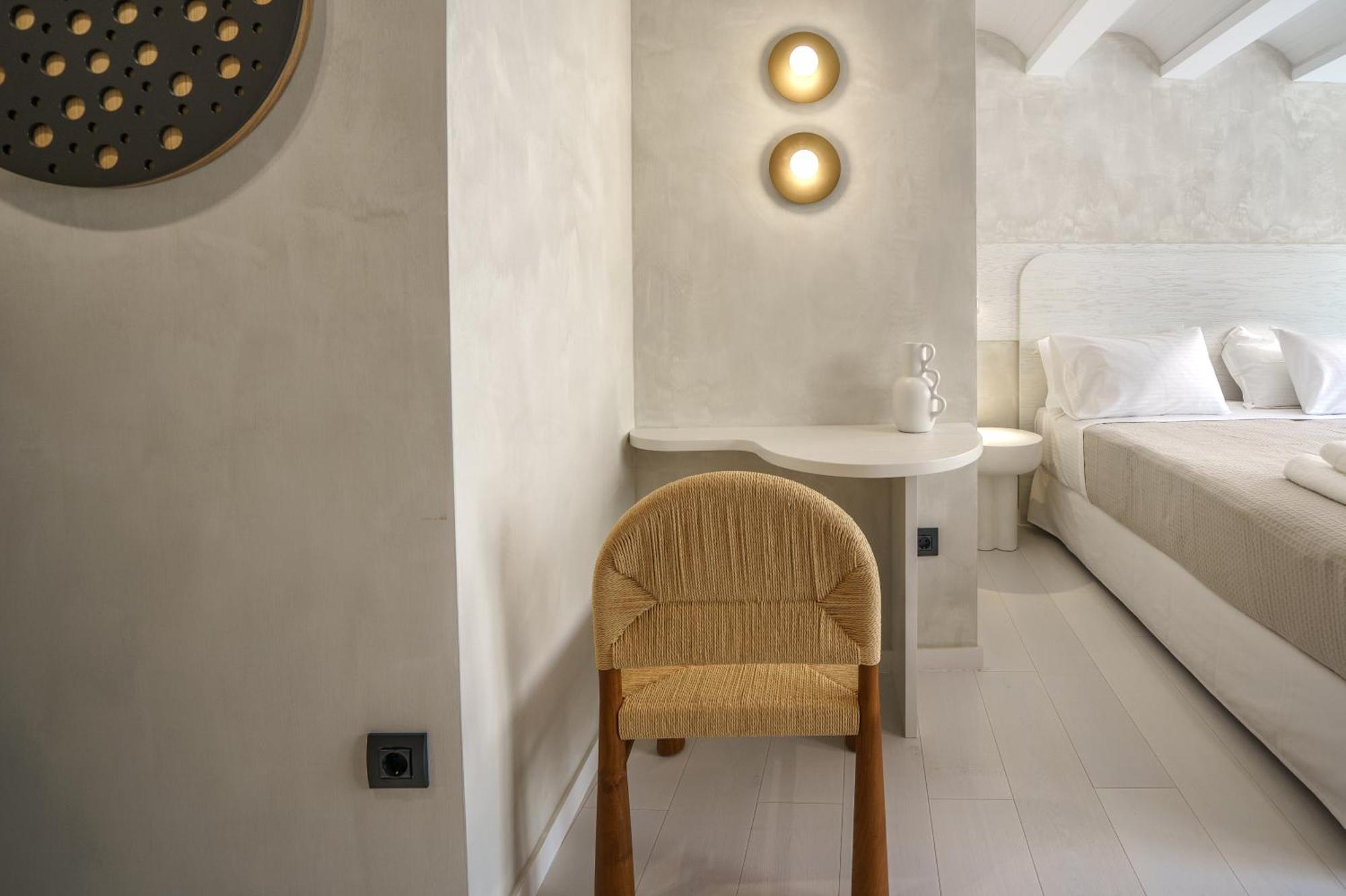 Apartment Amelia Luxury Old Town Chania (Crete)