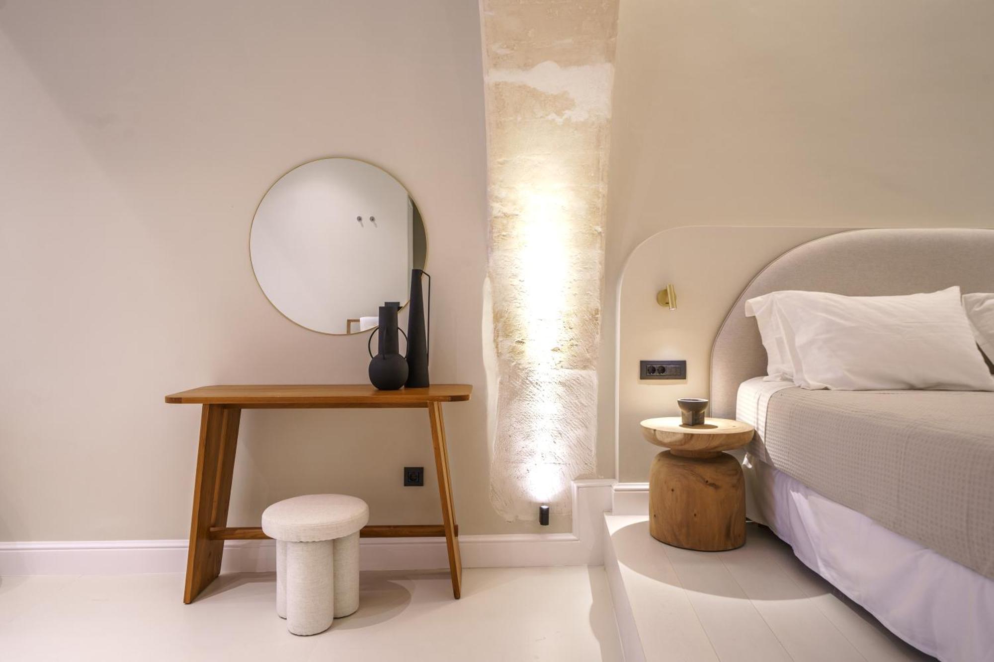 Amelia Luxury Old Town * Chania (Crete)