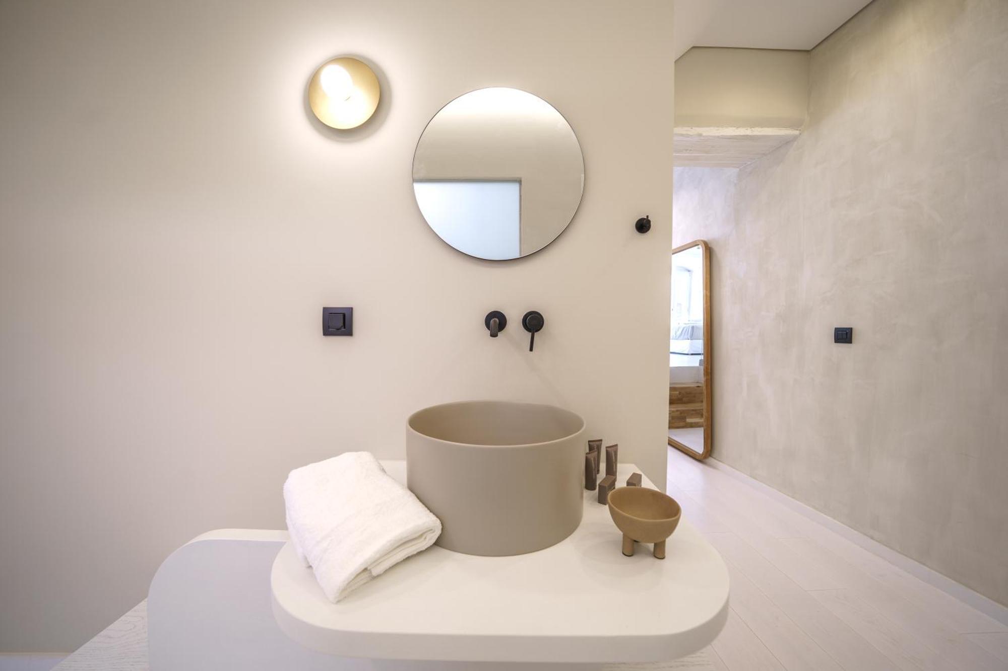 Apartment Amelia Luxury Old Town *