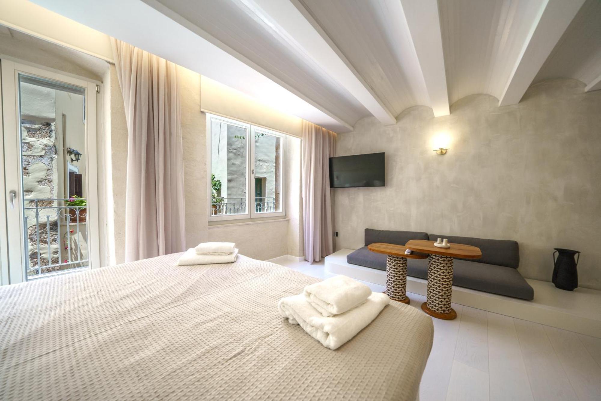 Apartment Amelia Luxury Old Town Chania (Crete)