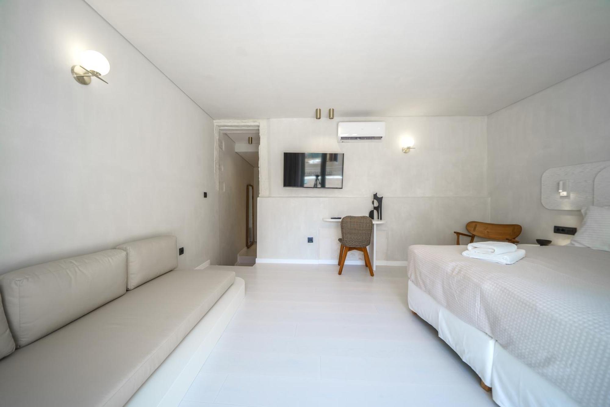 Apartment Amelia Luxury Old Town *