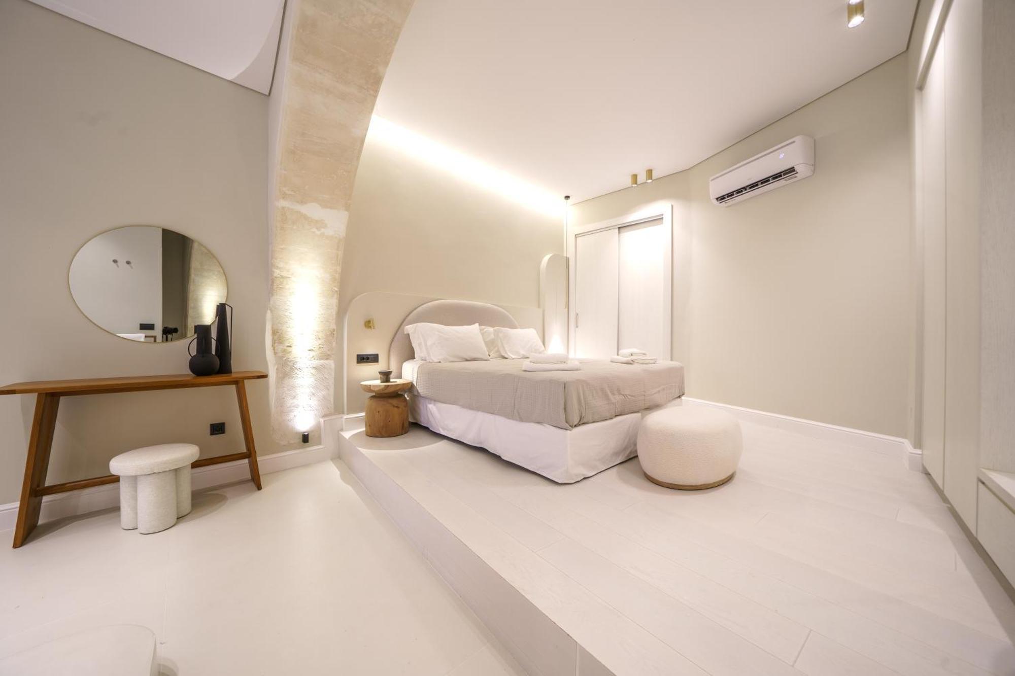Apartment Amelia Luxury Old Town Chania (Crete)