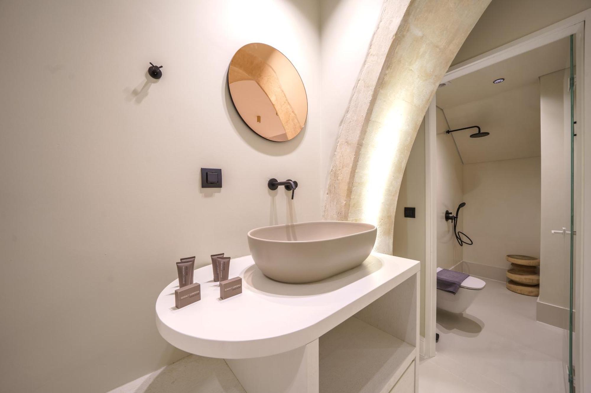 Amelia Luxury Old Town * Chania (Crete)