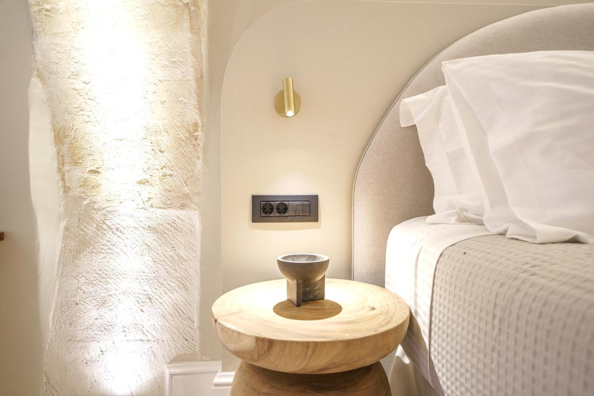 Amelia Luxury Old Town Apartment