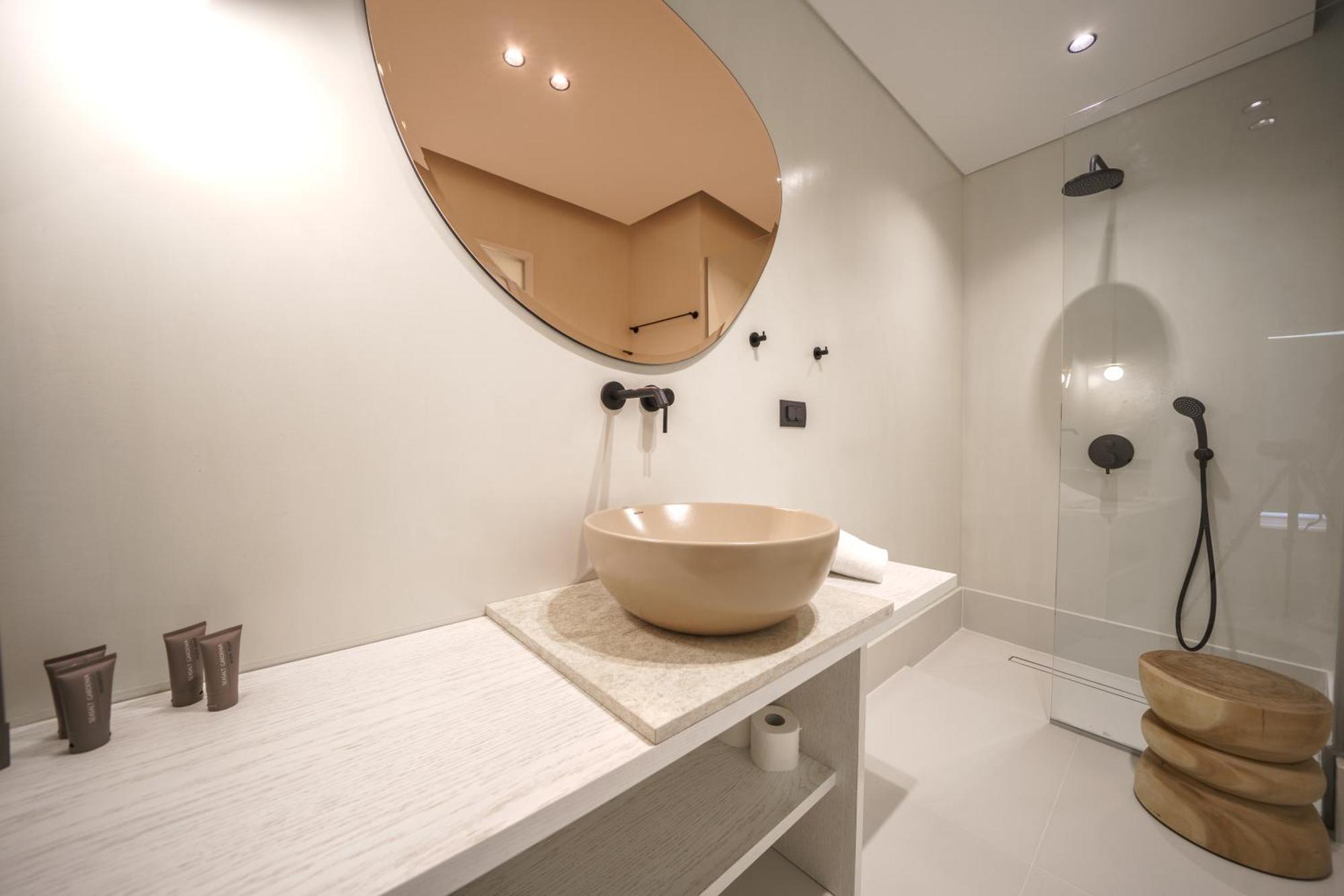 Apartment Amelia Luxury Old Town