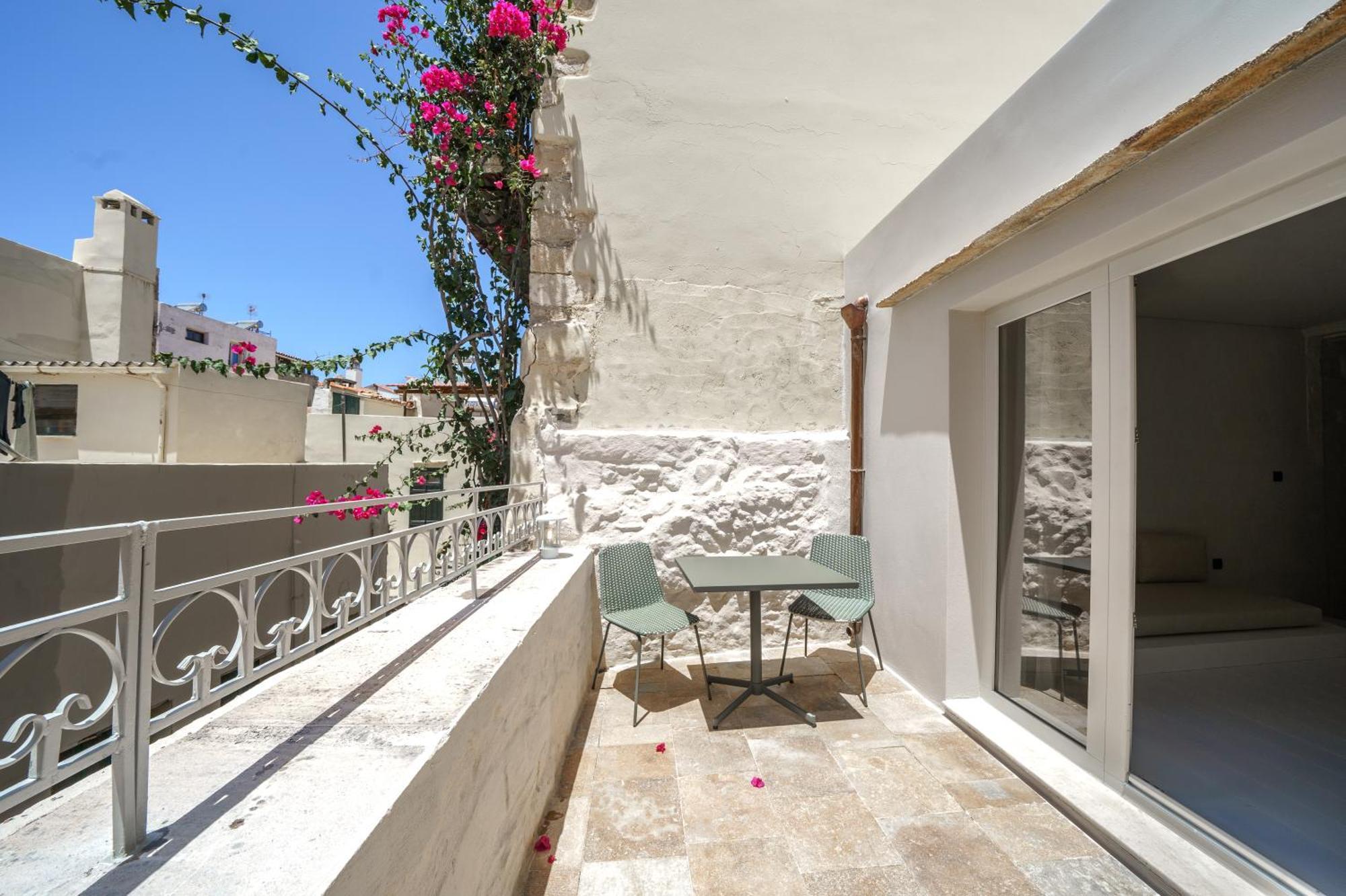 Apartment Amelia Luxury Old Town *
