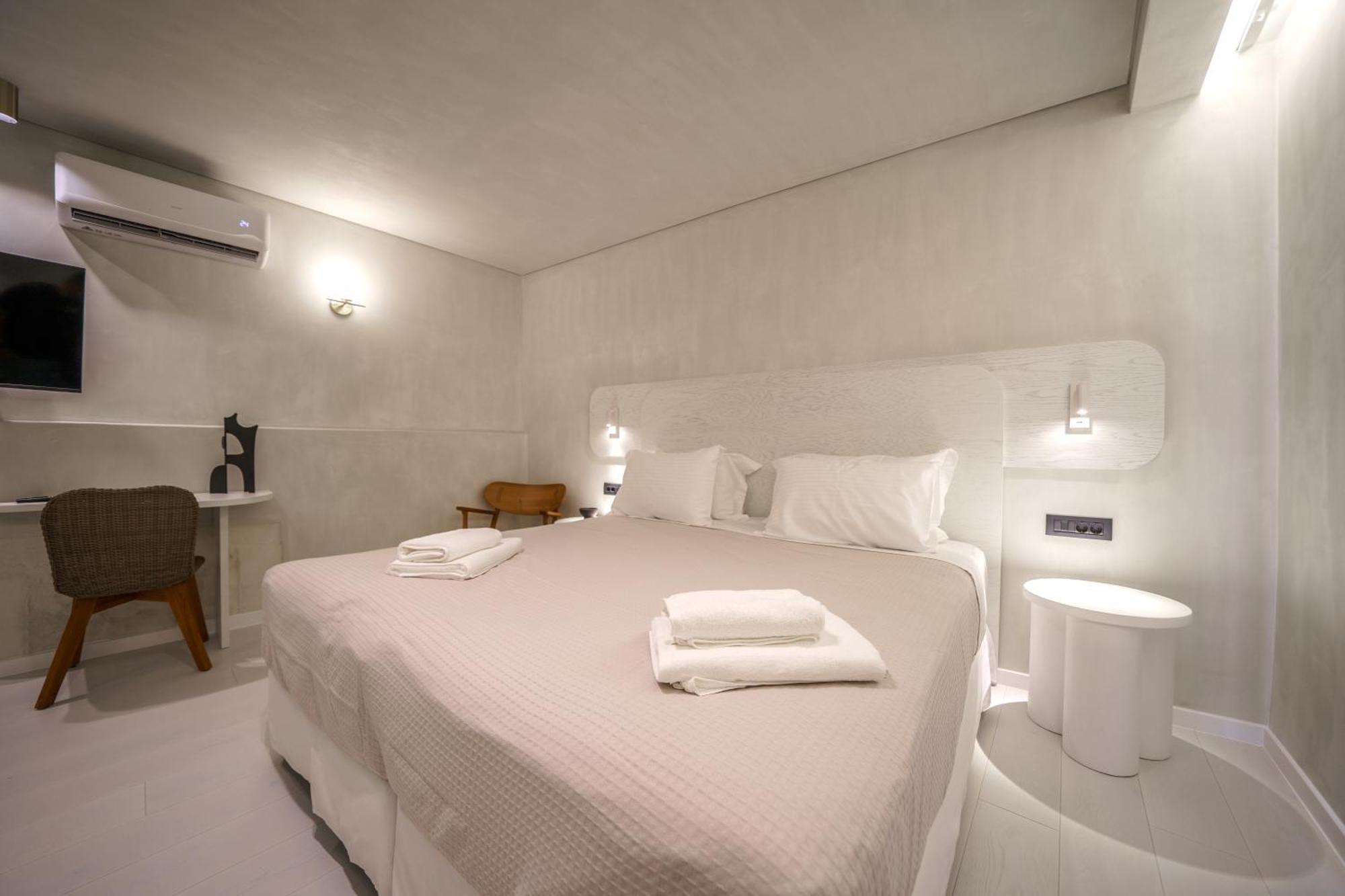 Amelia Luxury Old Town *