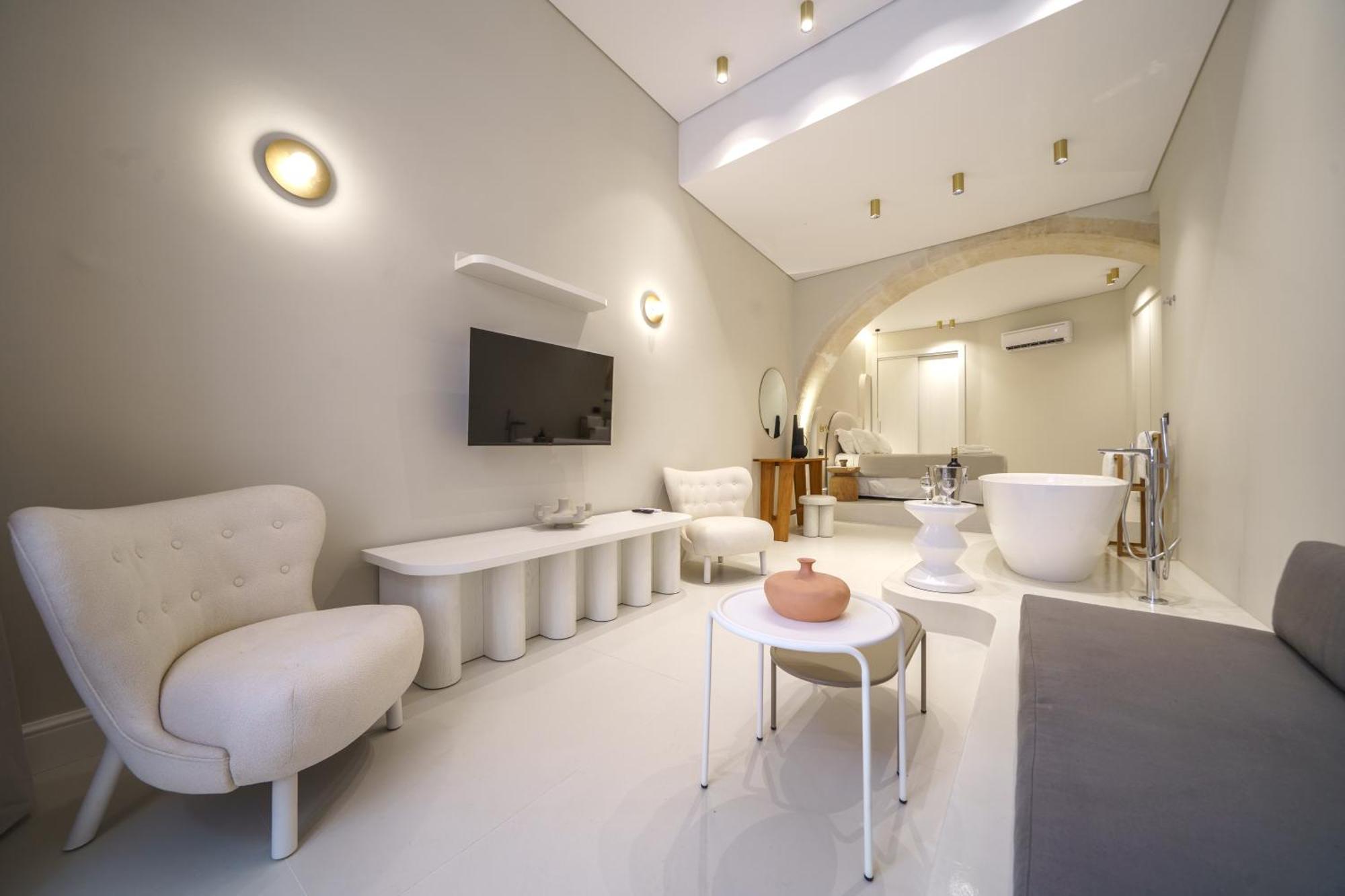 Apartment Amelia Luxury Old Town Chania (Crete)
