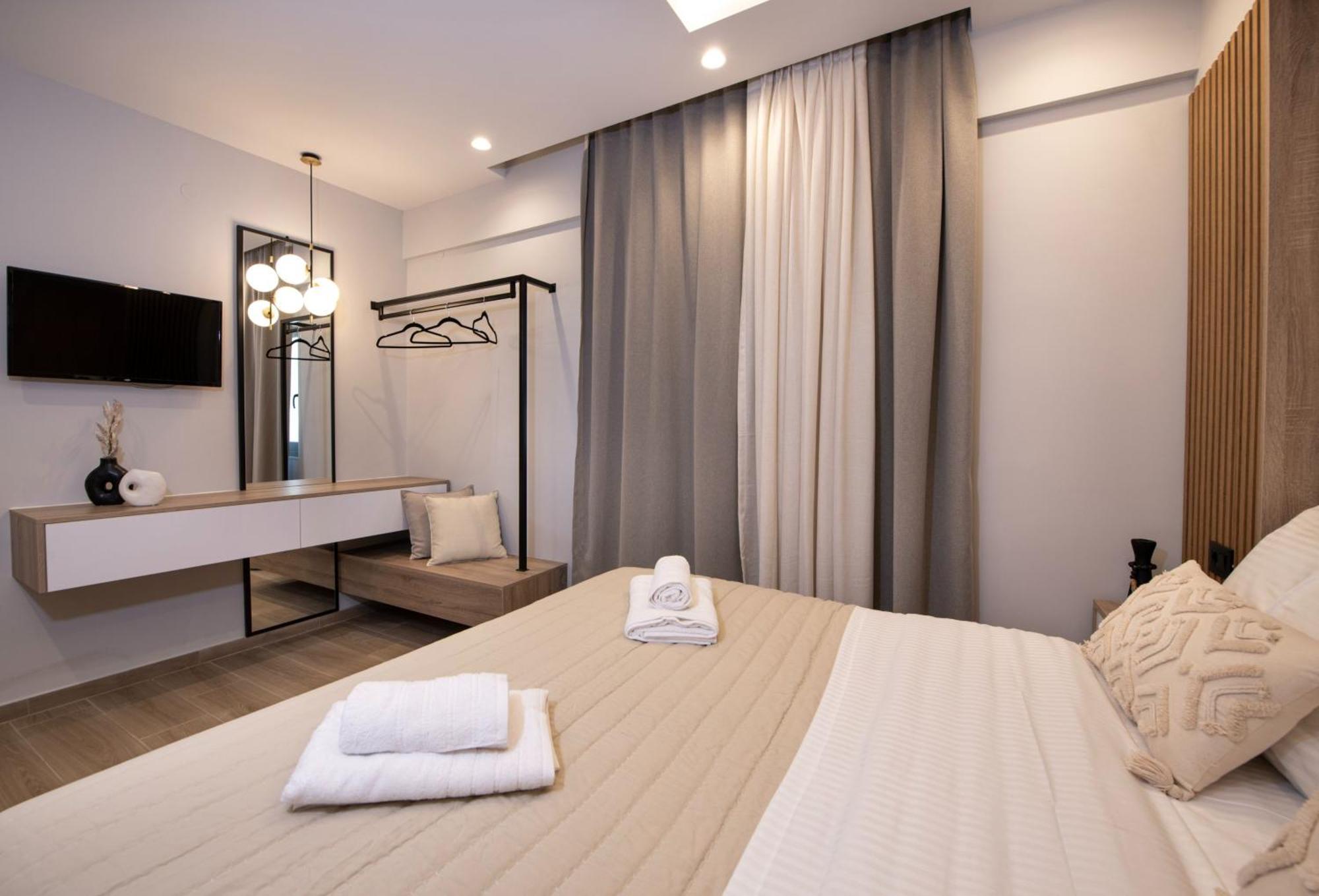 Esotico Escape Villa *