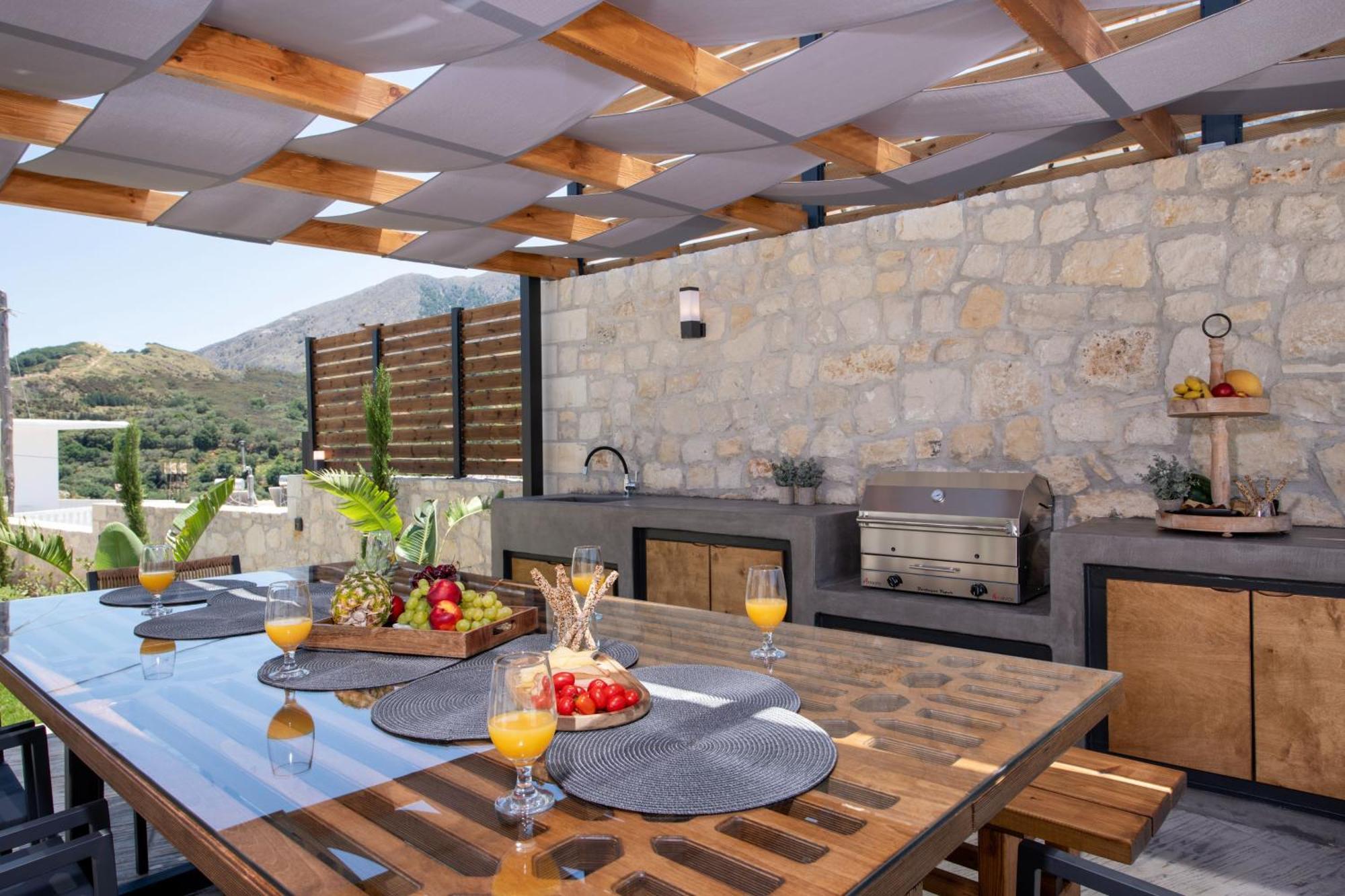 Esotico Escape Villa