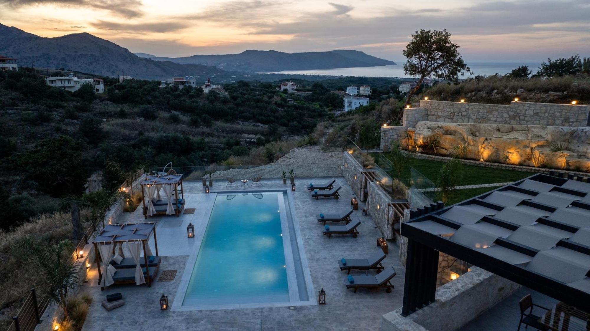 Esotico Escape Villa