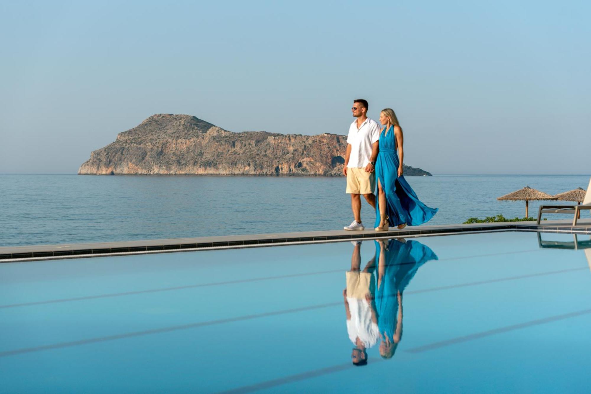 Aparthotel Blue Dome 3*