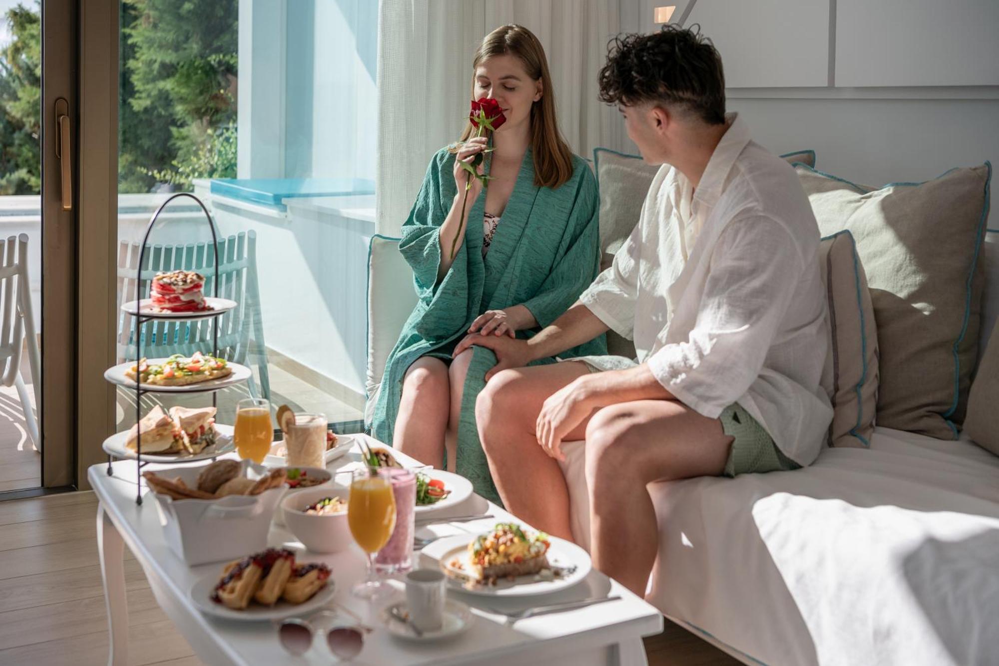 Lagon Life Spirit Boutique - Adults Only Hotel