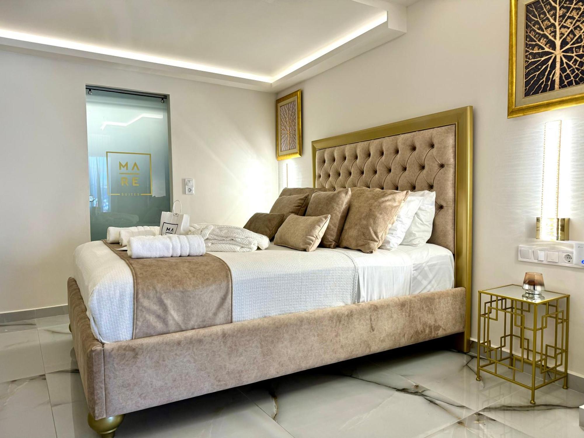 Mare 4 * Chania (Crete)