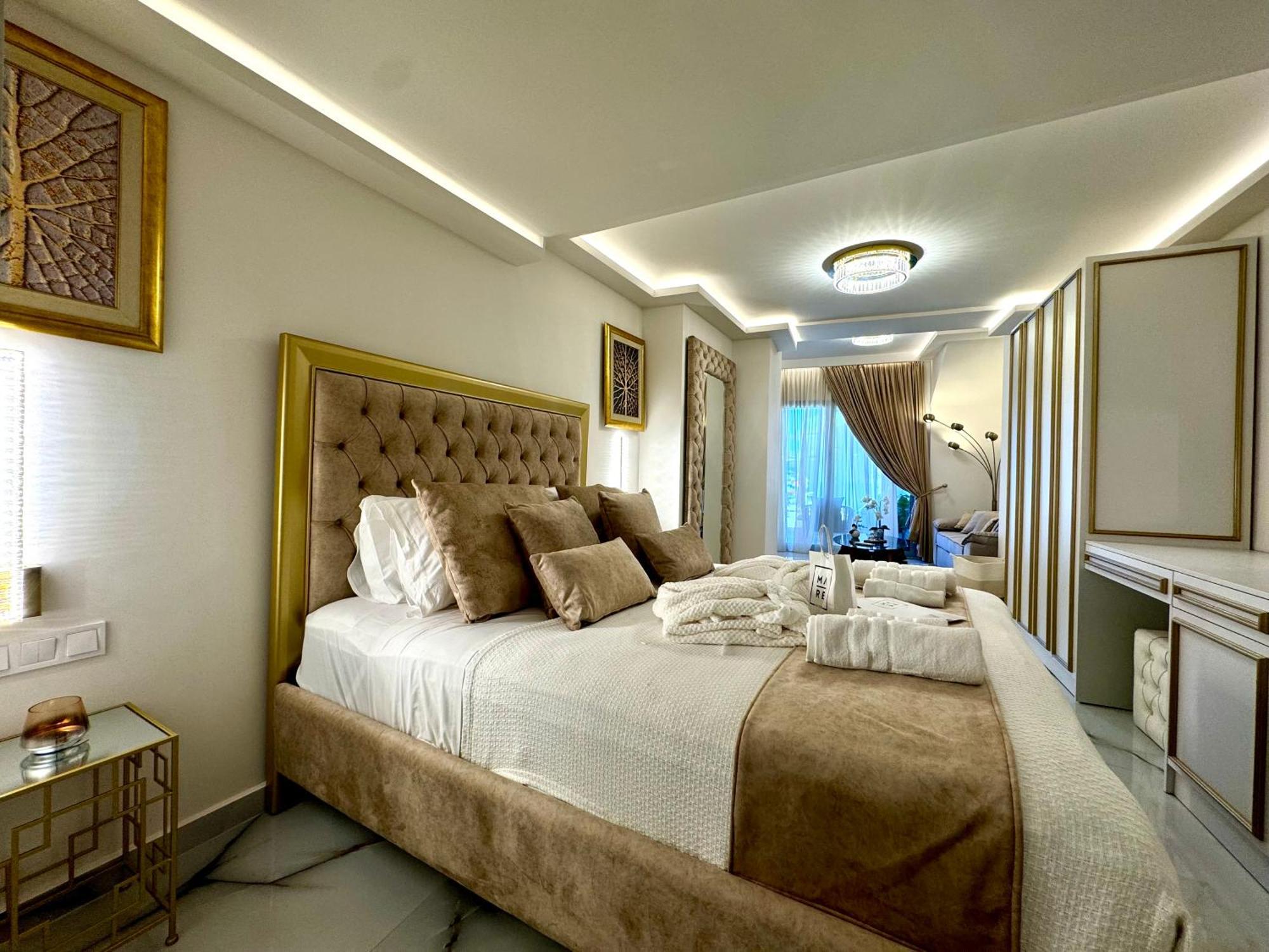 Hotel Mare 4