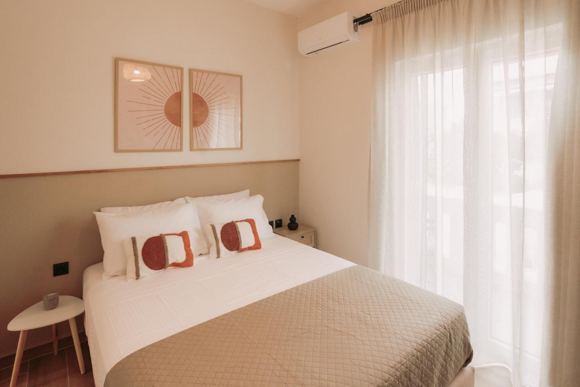 Cozy Living Chania Close To The Appartement Chania (Crete)