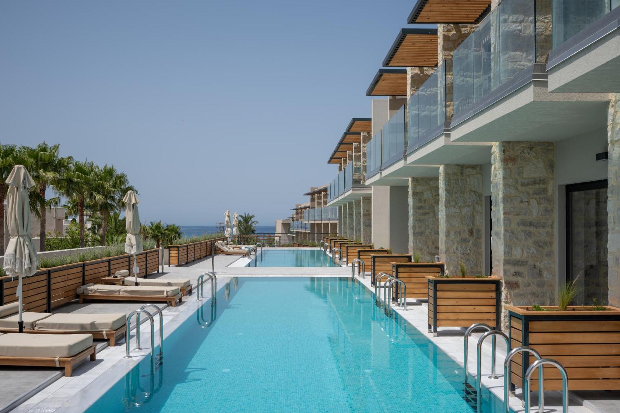 Georgioupolis & Aqua Park Resort