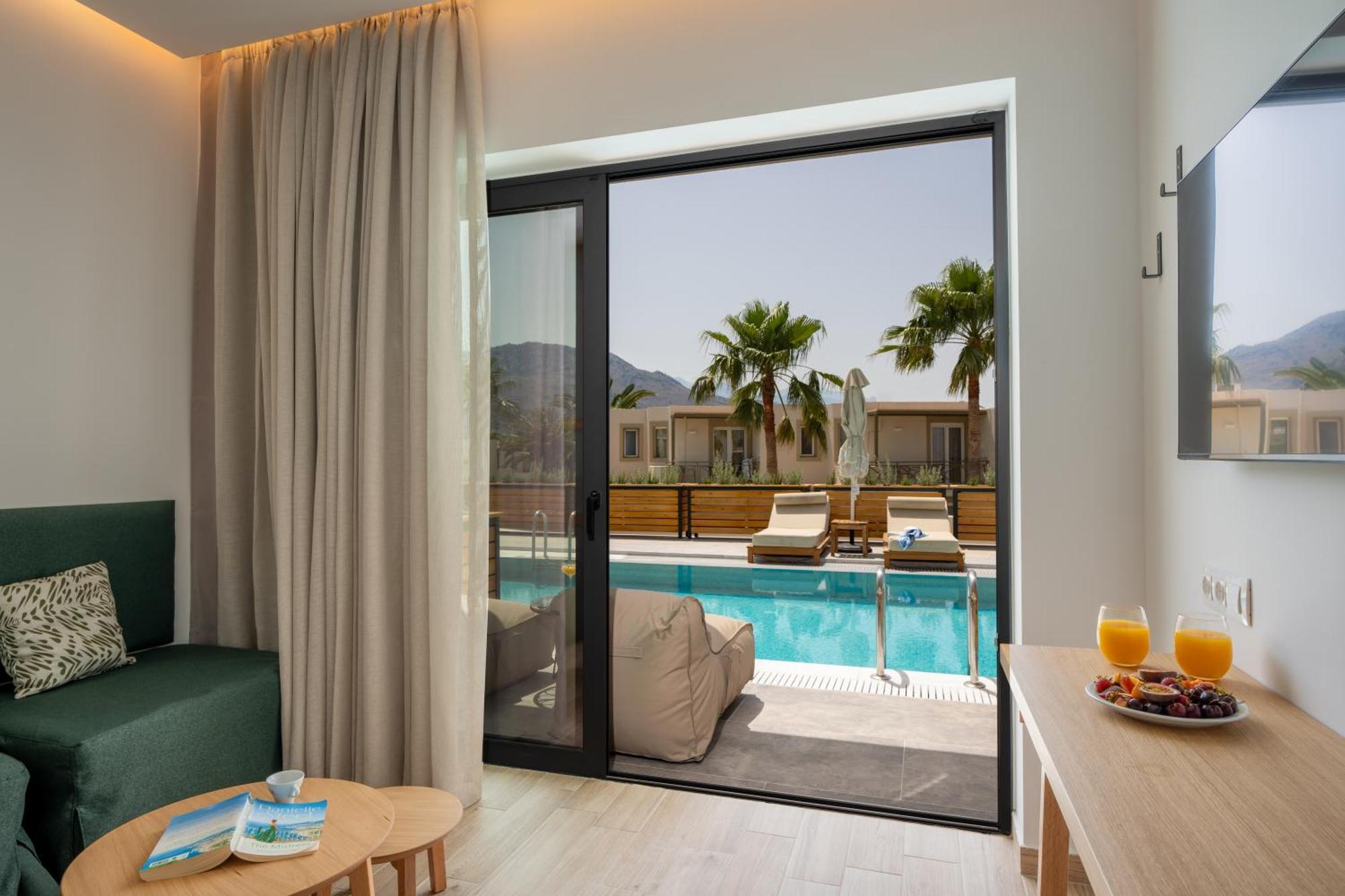 Georgioupolis & Aqua Park Resort
