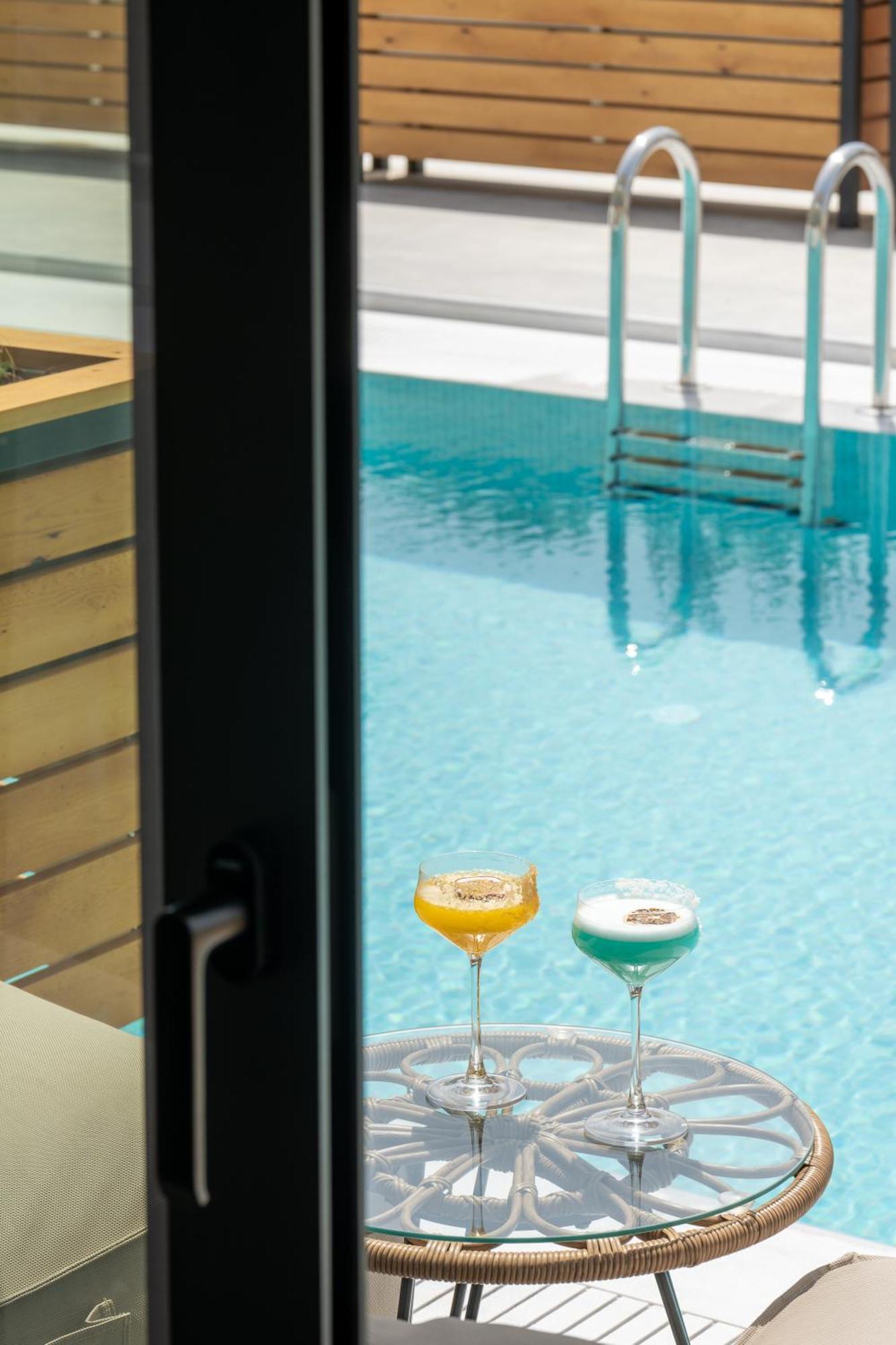 Georgioupolis & Aqua Park 5* Chania (Crete)