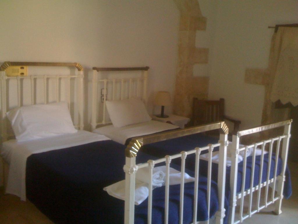 Hotel Oasis