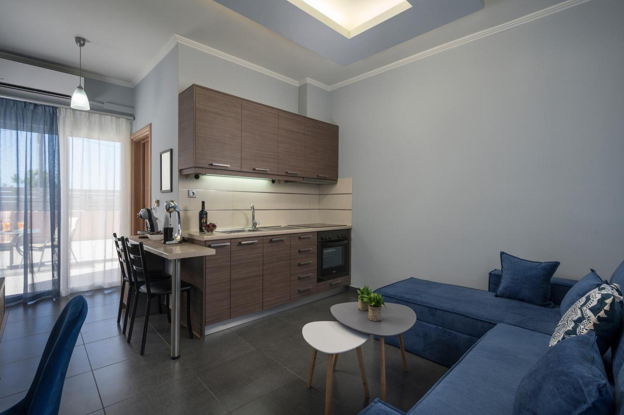 Astrantia (adults Only) * Chania (Crete)