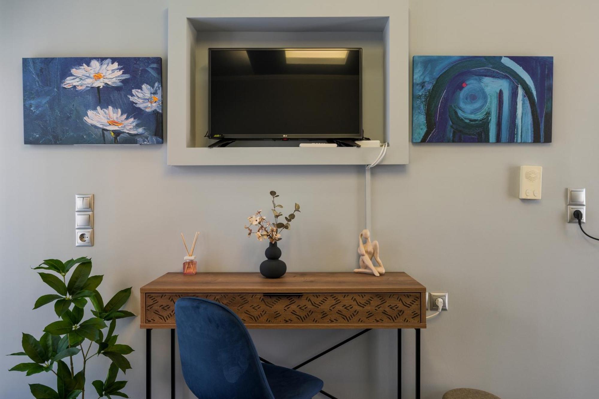 Astrantia (adults Only) Apartment